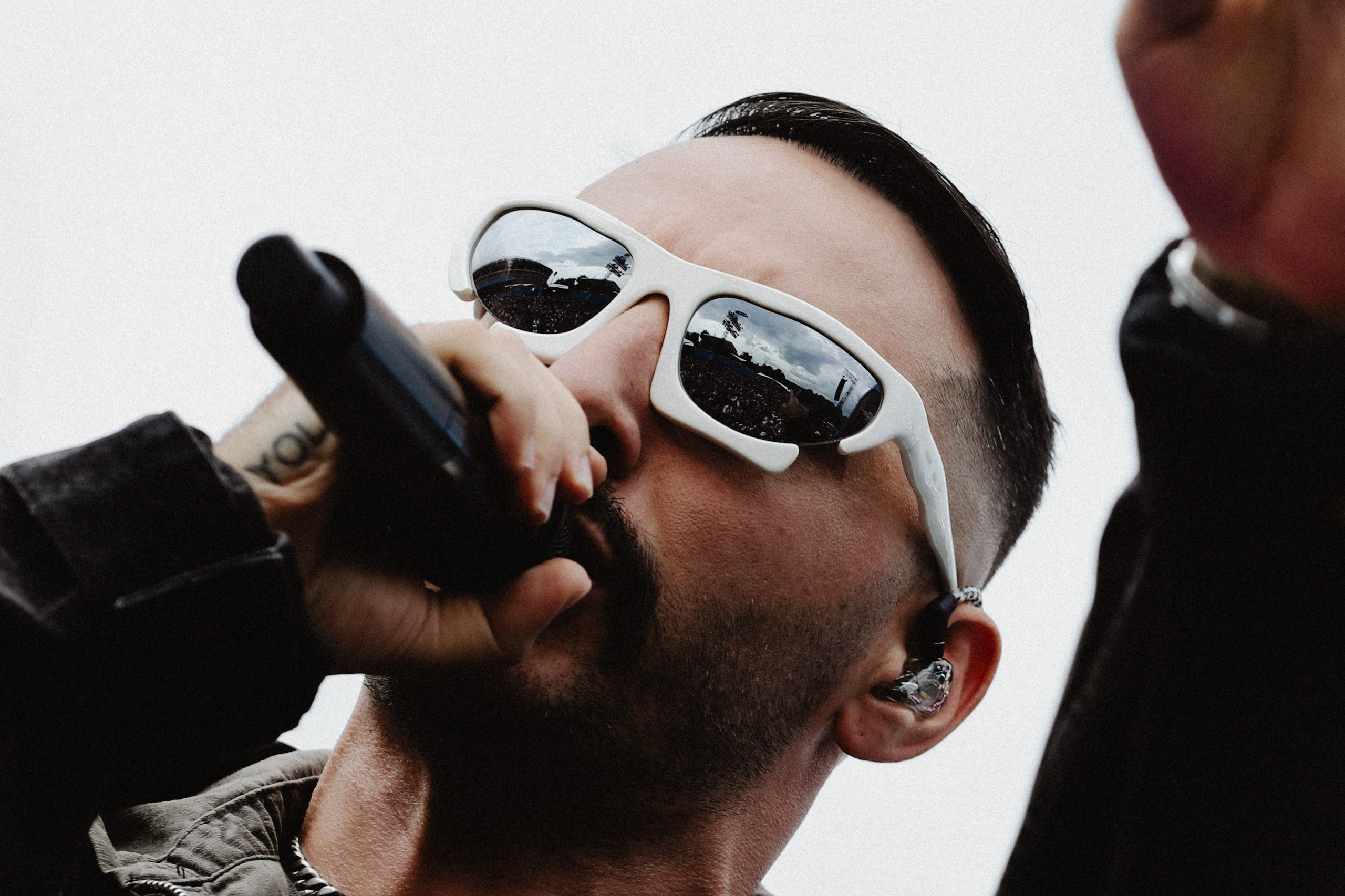 Концертная съёмка: эмоции и энергия в кадре. Профессиональный фотограф звезд, концертов и спортивных событий