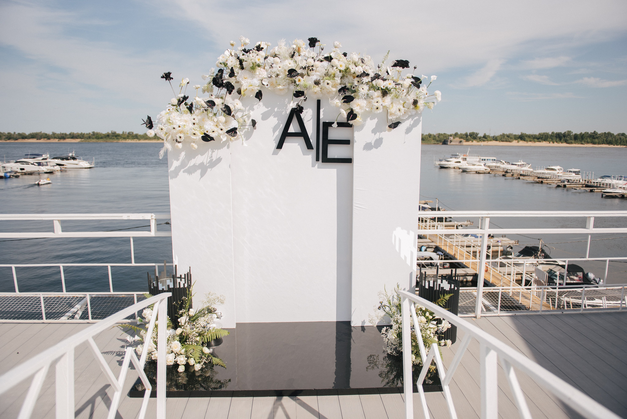 Андрей и Лена — Организация Светлана Бортавова. Свадебный и семейный фотограф Волгоград Москва