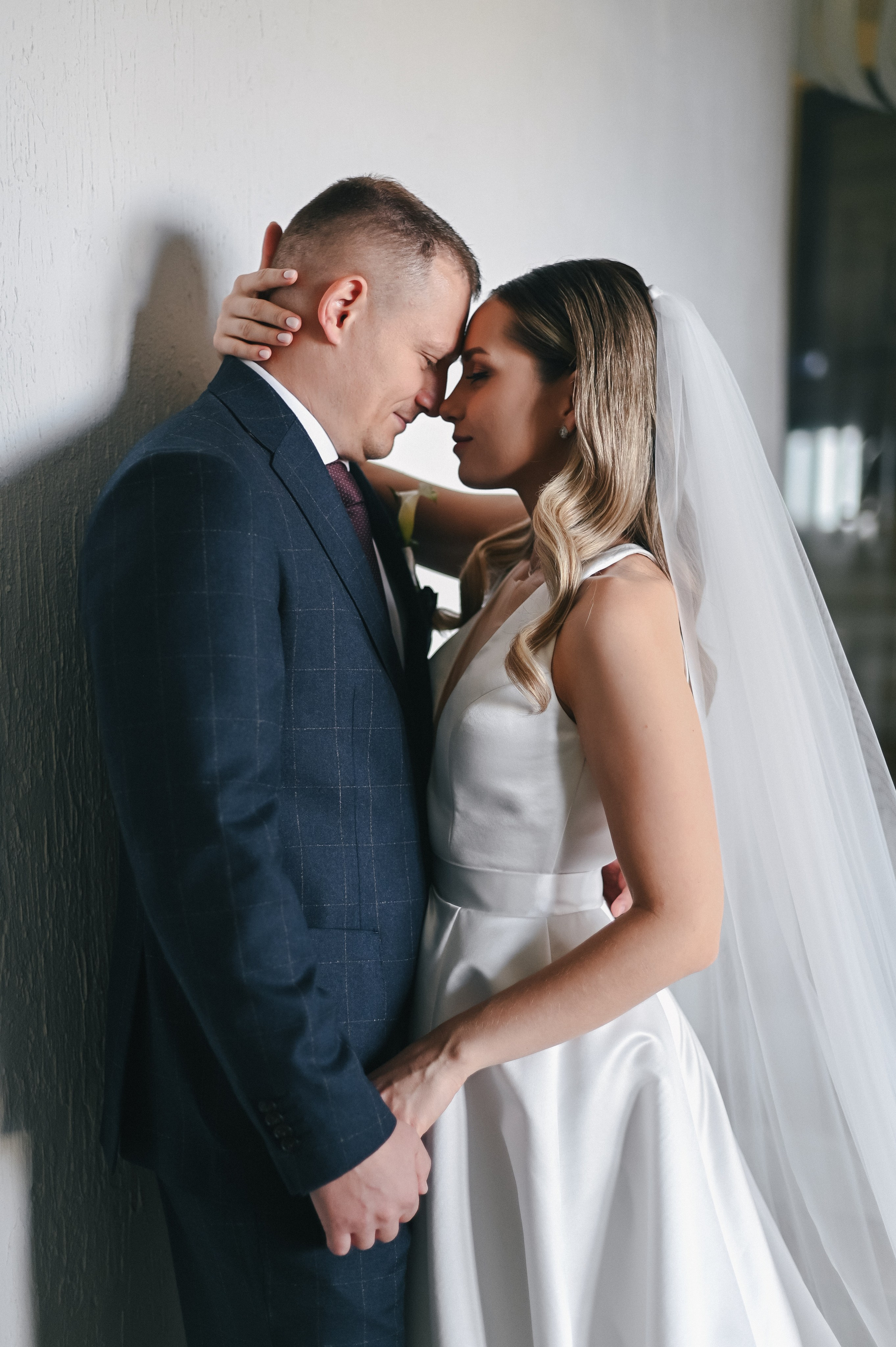 Рома + Вика — Организация EventGstudio. Свадебный и семейный фотограф Волгоград Москва