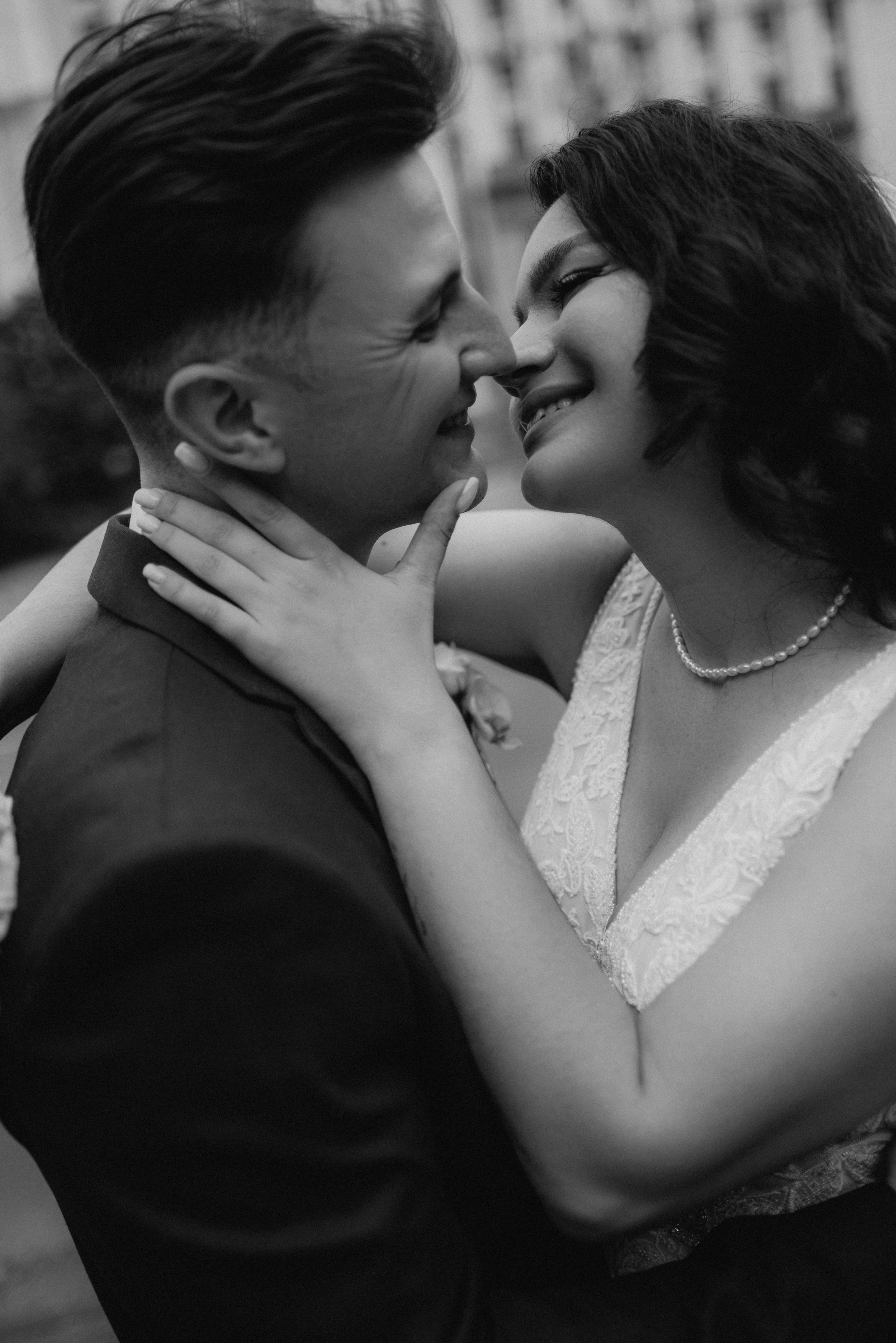 Валентин и Екатерина. Свадебный и портретный фотограф в Брянске и Москве Алина Химушкина