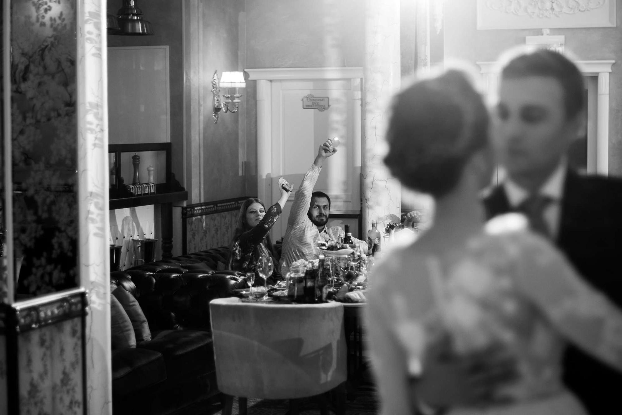 ЛОВИ МОМЕНТ. Свадебный фотограф в Ставрополе Сергей Шляхов