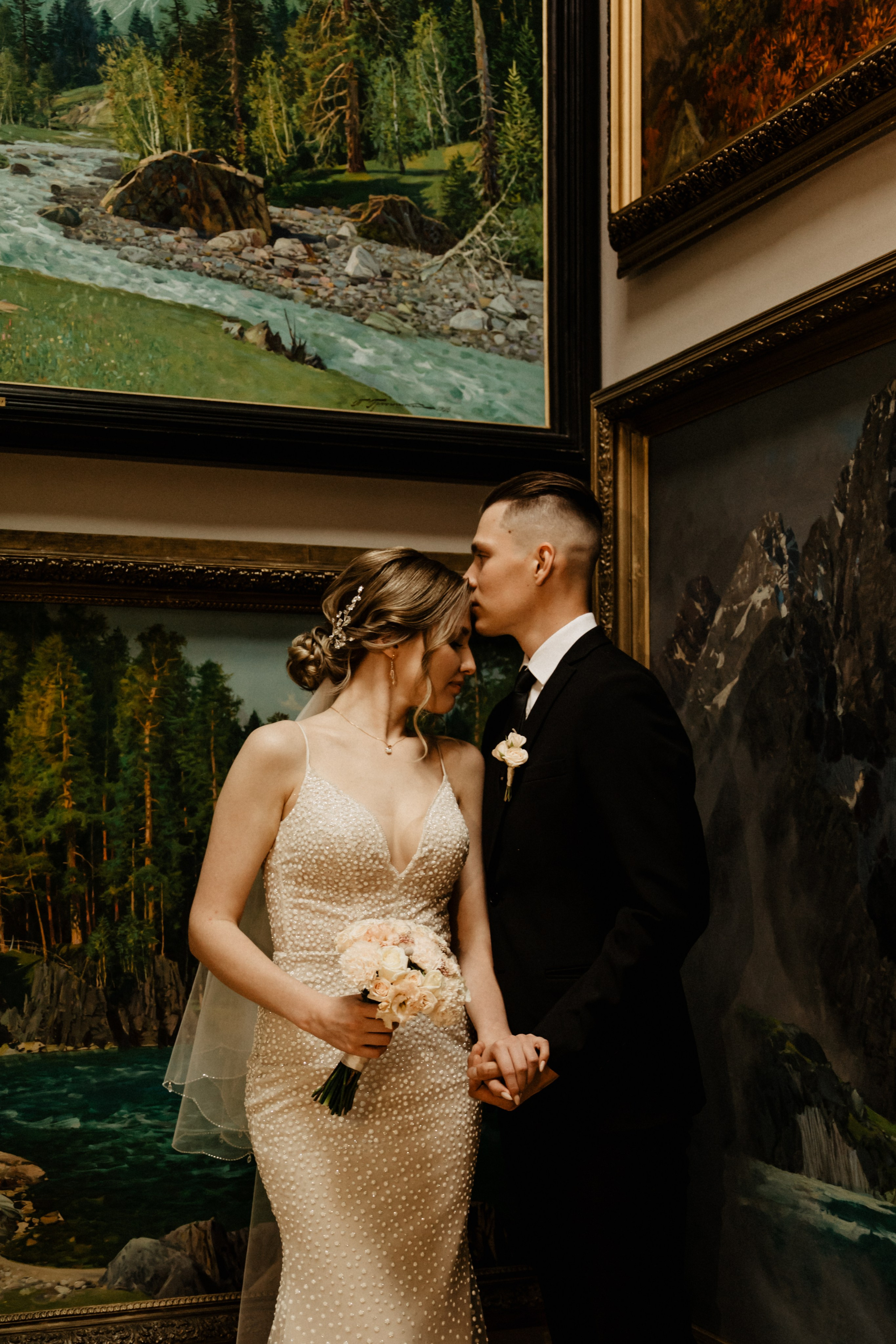 G&A. Свадебный фотограф в Ставрополе Катерина