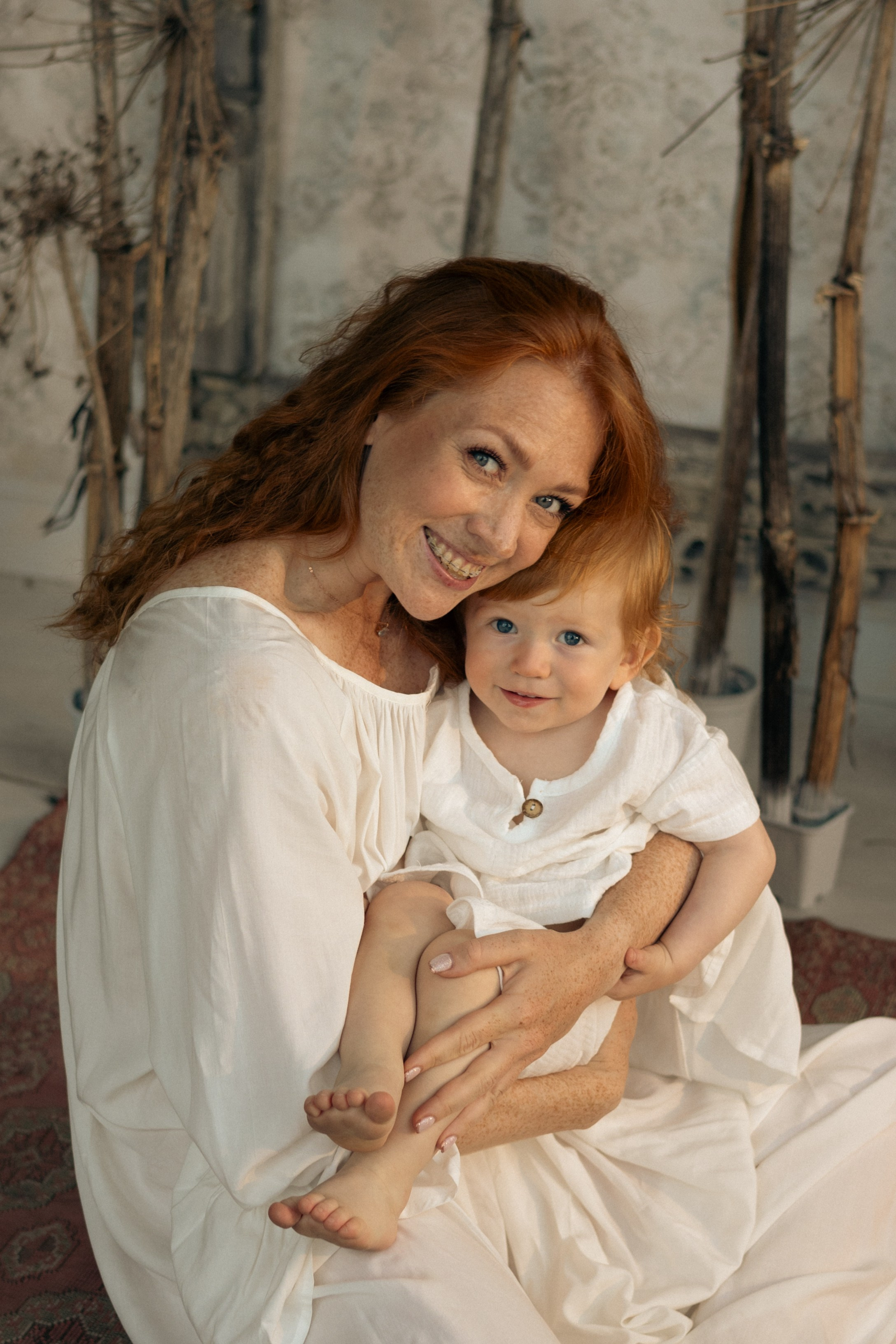 Маленький принц. Фотограф в Москве Дарья Гоглева