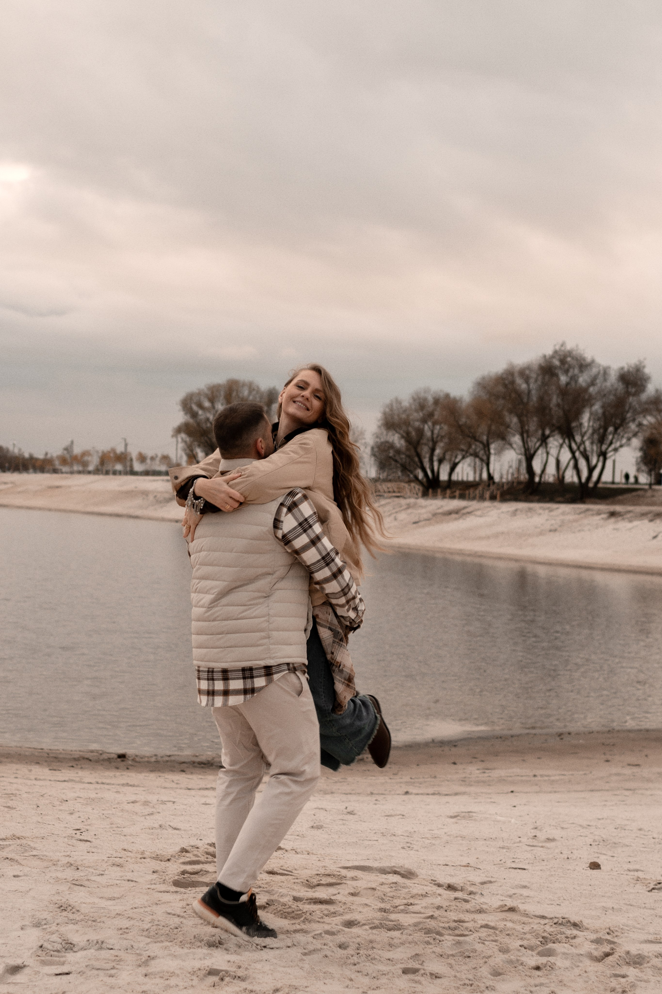 Алексей и Виктория. Свадебный и семейный фотограф в Серпухове Александра Дерюшева