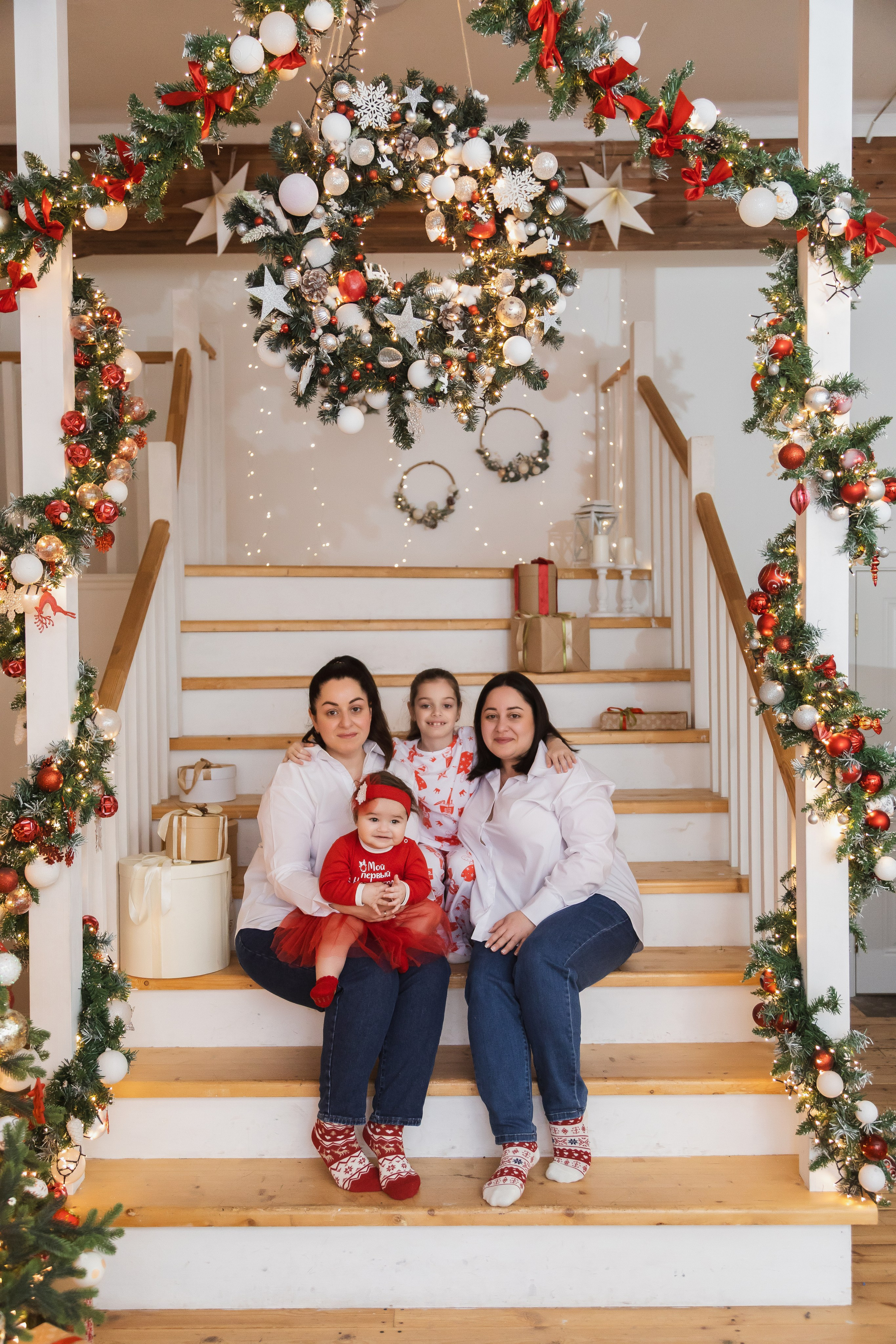 Дети. Главная