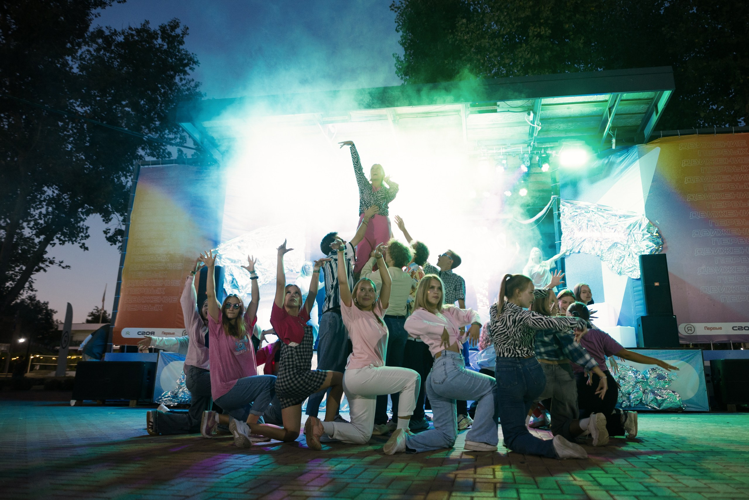 Reportage. Фотограф Ваня Бархатов