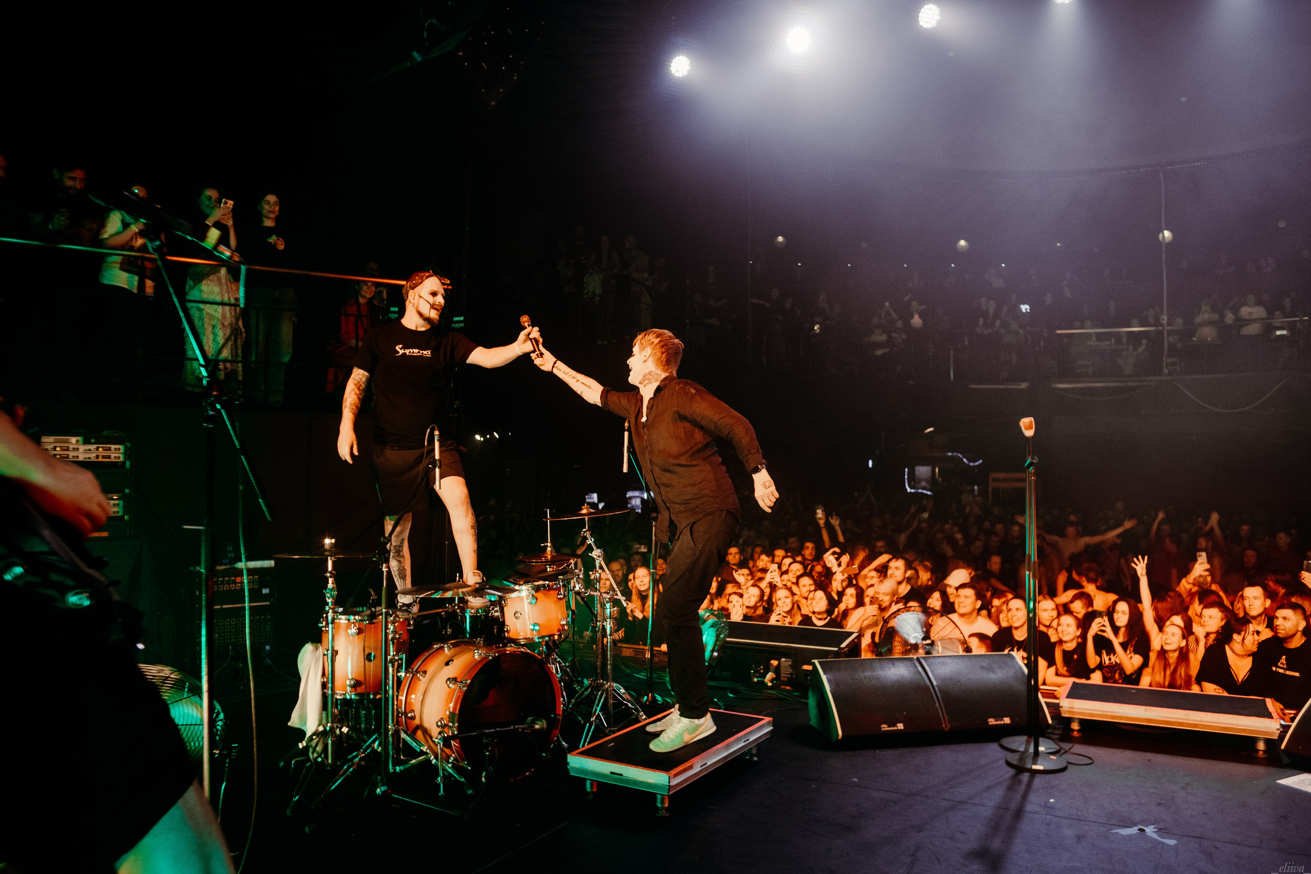 JaneAir. Концертный фотограф в Санкт-Петербурге