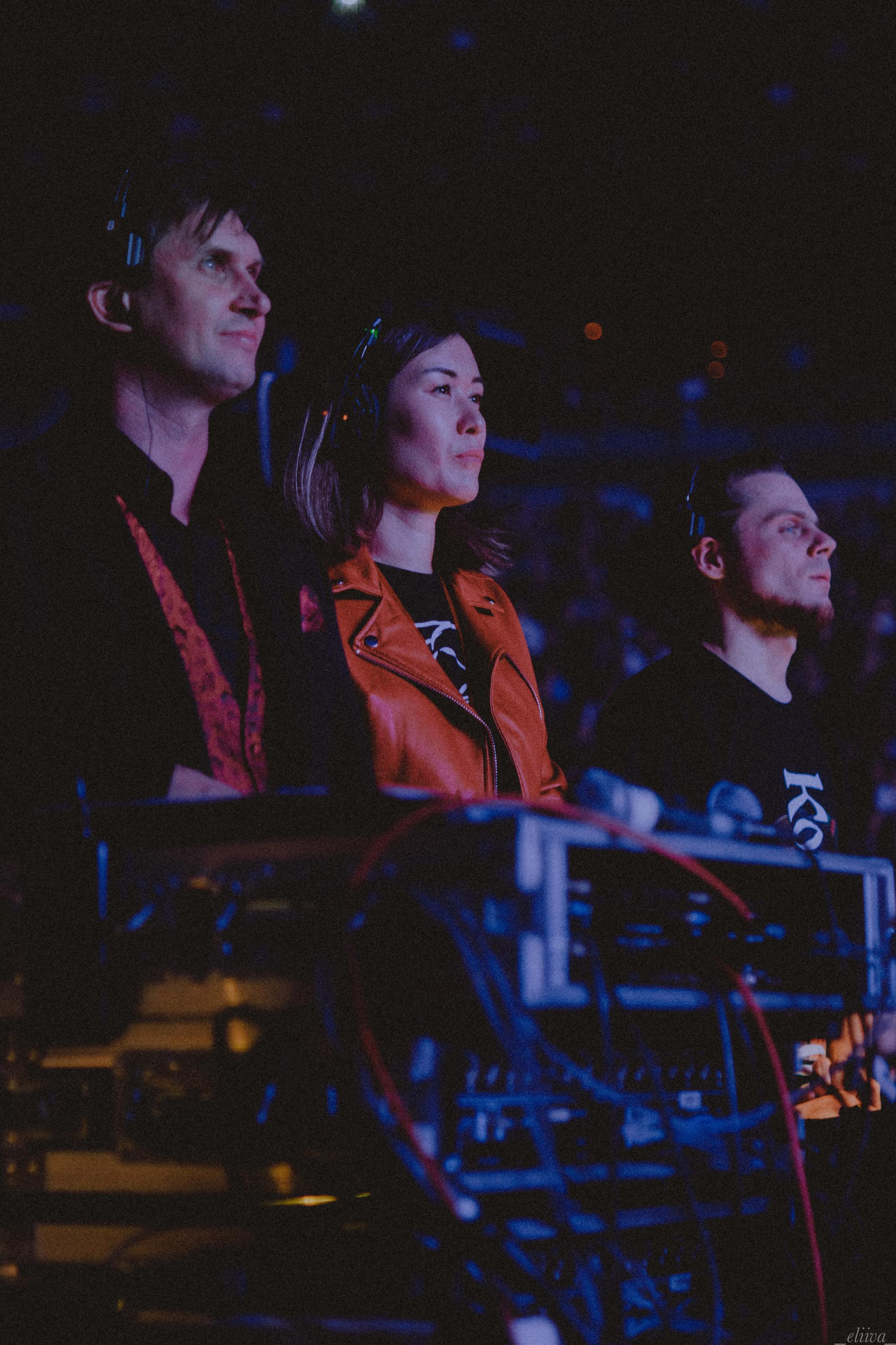 КиШ. Концертный фотограф в Санкт-Петербурге