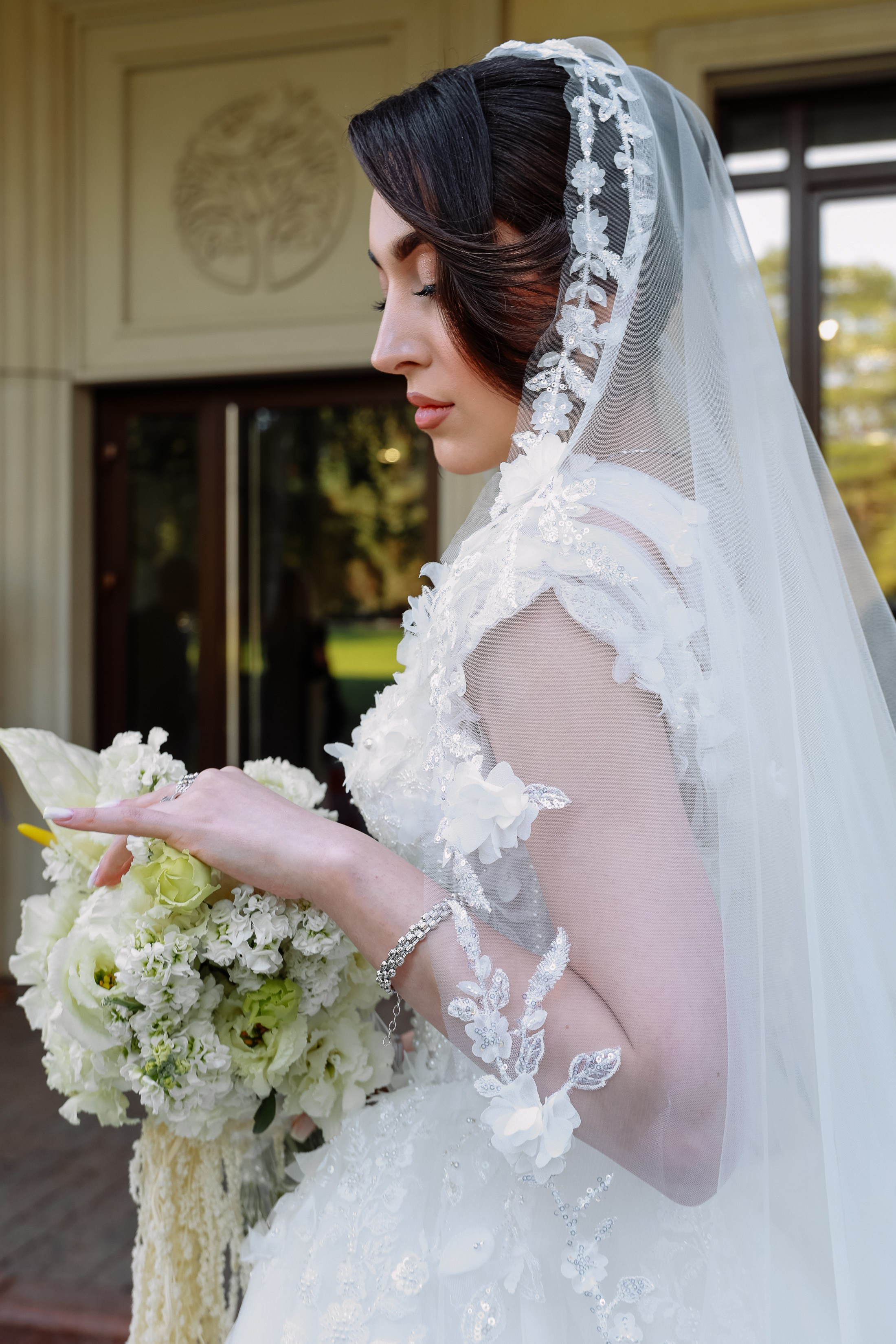 Национальная свадьба (второй фотограф). Фотограф Юлия Мальцева