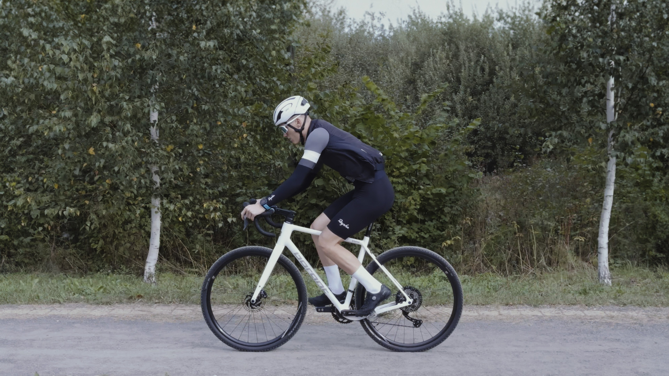 BORANT. Фотограф Д. Куценков