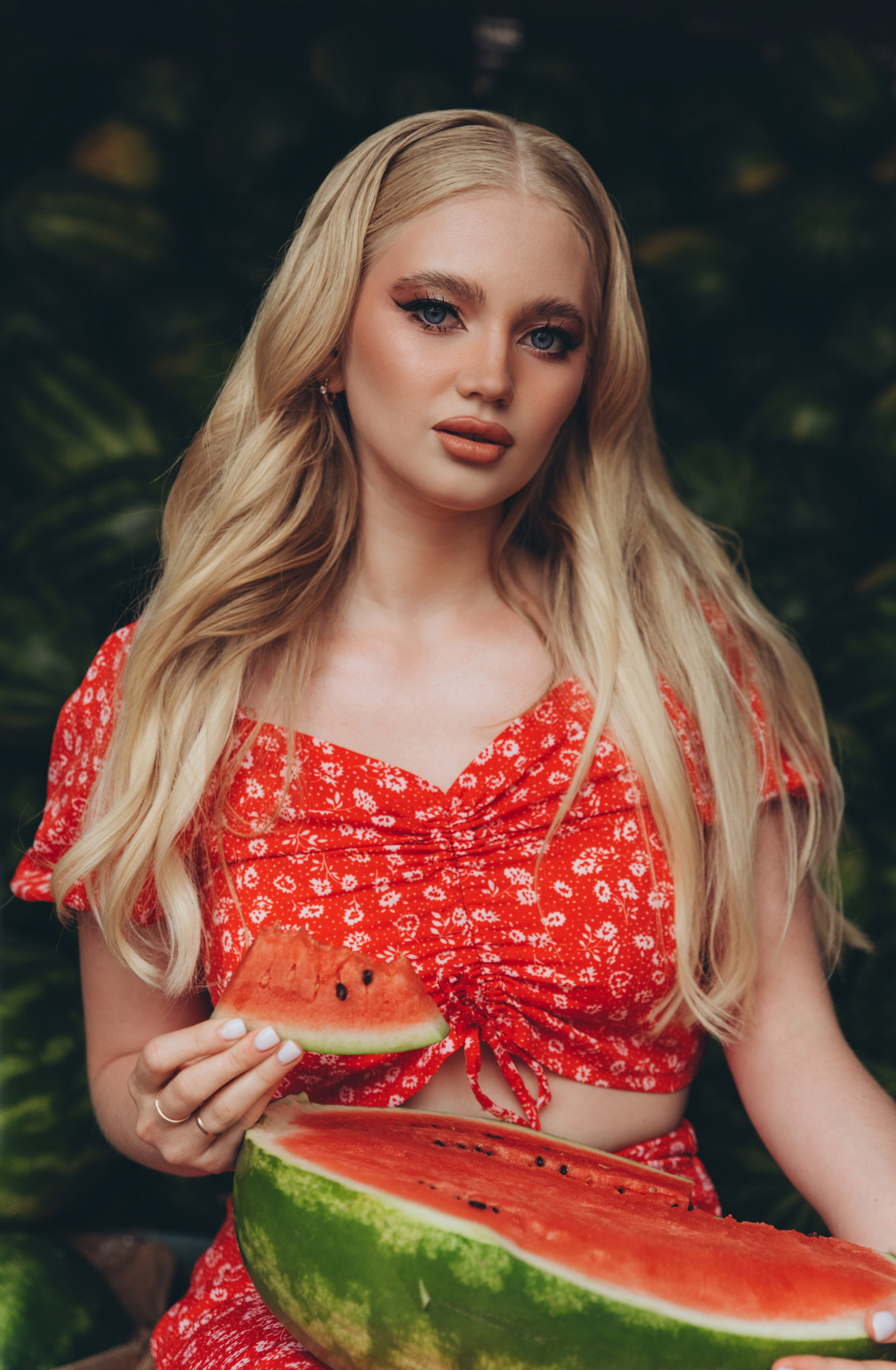 Ольга. Фотограф Bardakova.ph г. Ухта