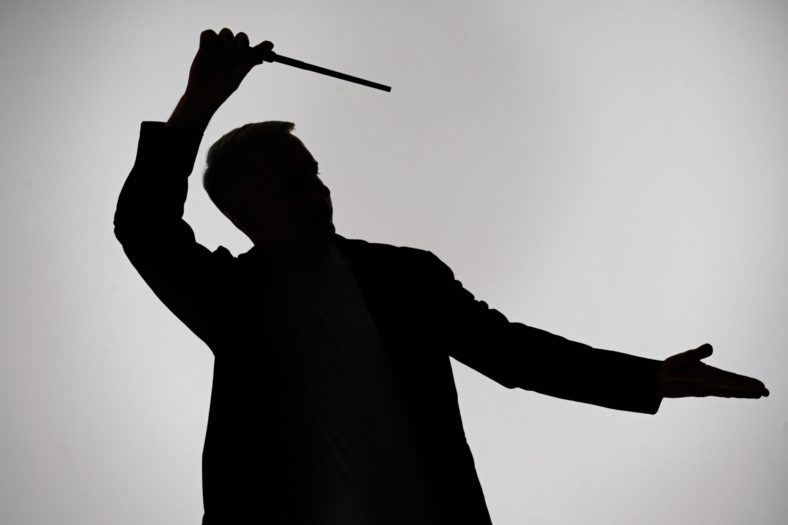 Контент — съёмки