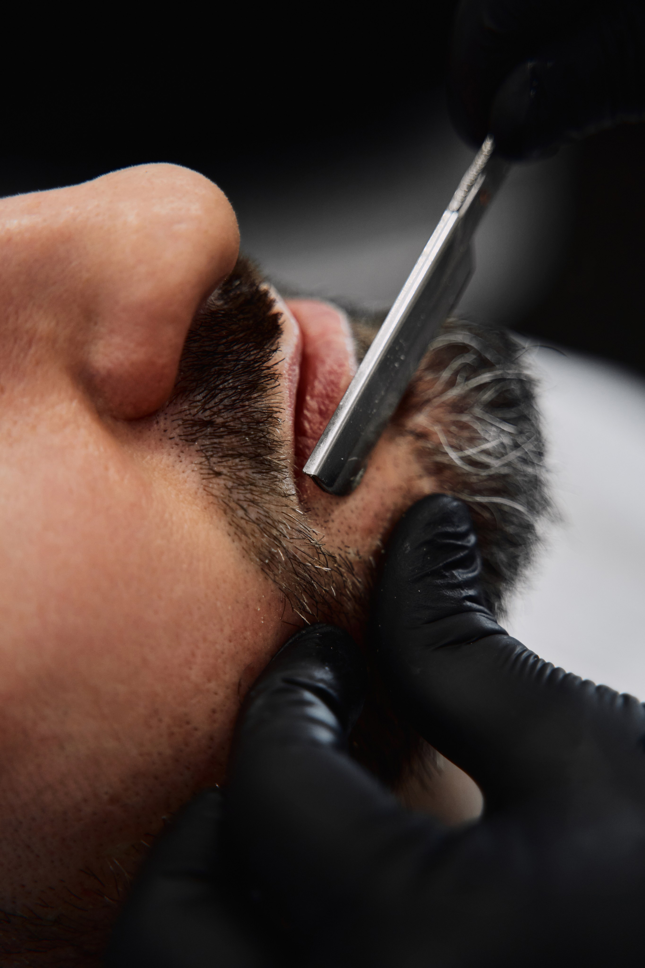 Салон красоты «Птички». Фотограф Москва Арина Клокова