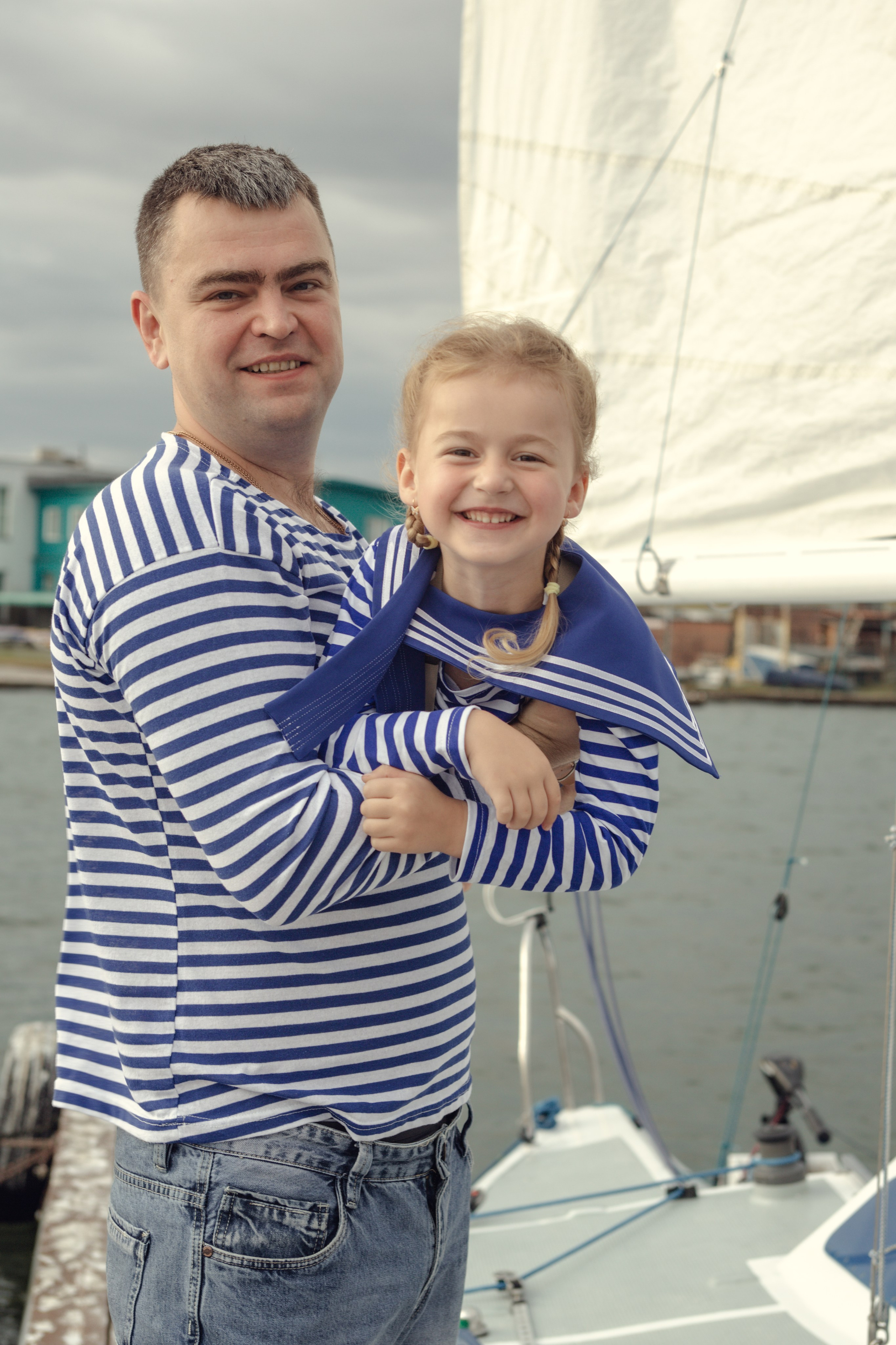 Андрей + Наталья и сестрёнки Вика и Оля. Фотограф Елена Бухонина Челябинск