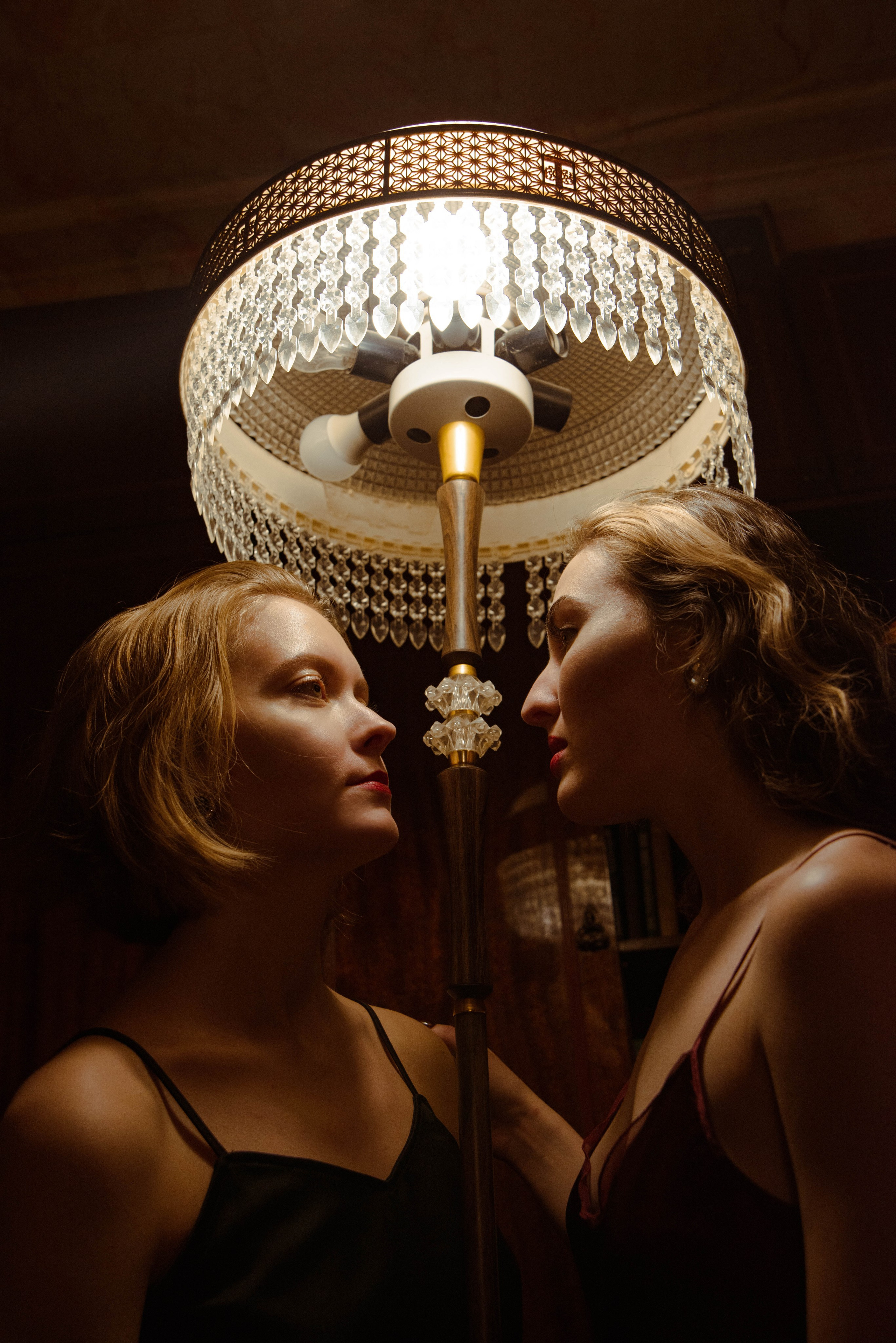 Анна. Ксения Glossa. Портретный и репортажный фотограф в Самаре