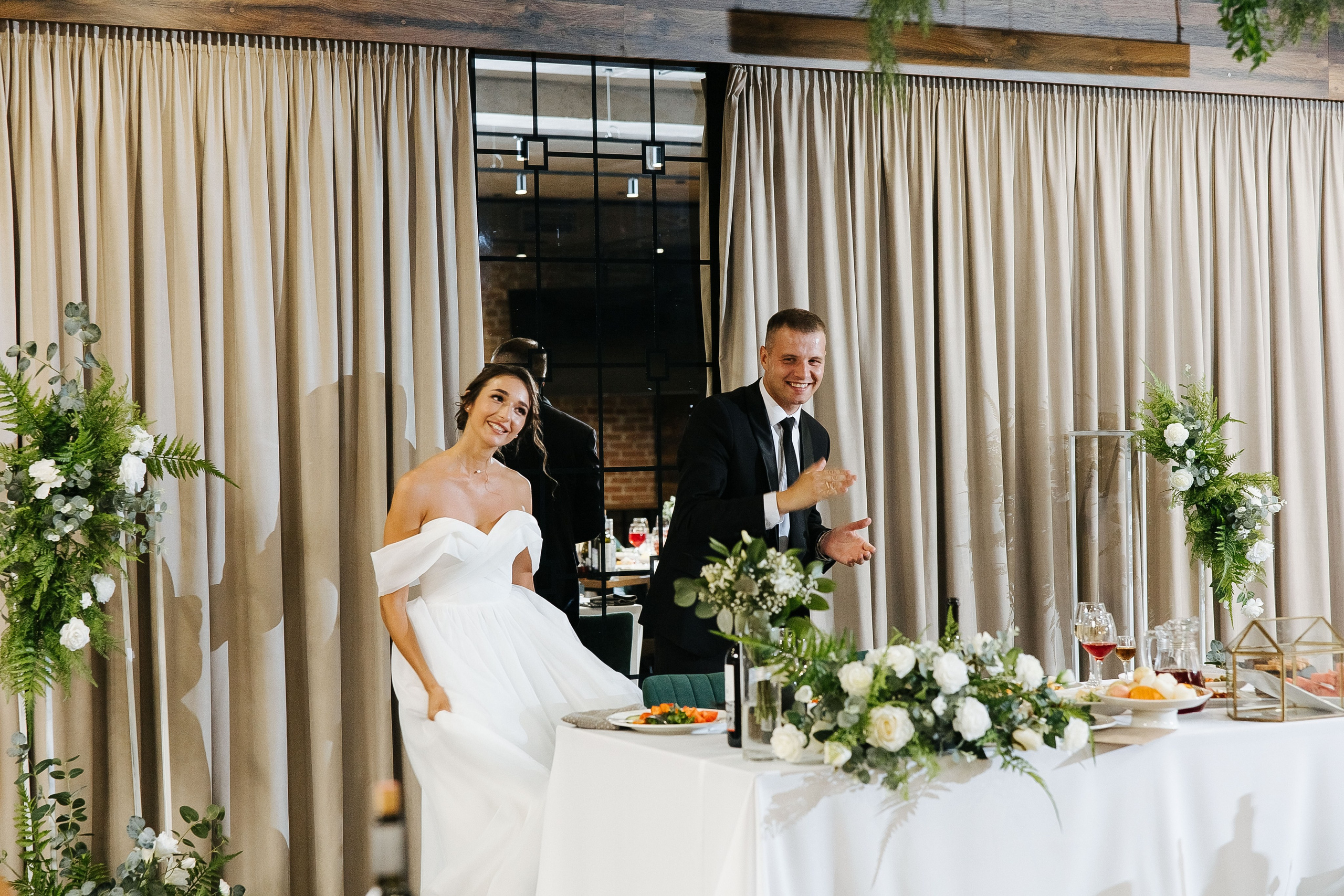 Иван Юлия. Фотограф в Красноярске Надежда Воскресенская