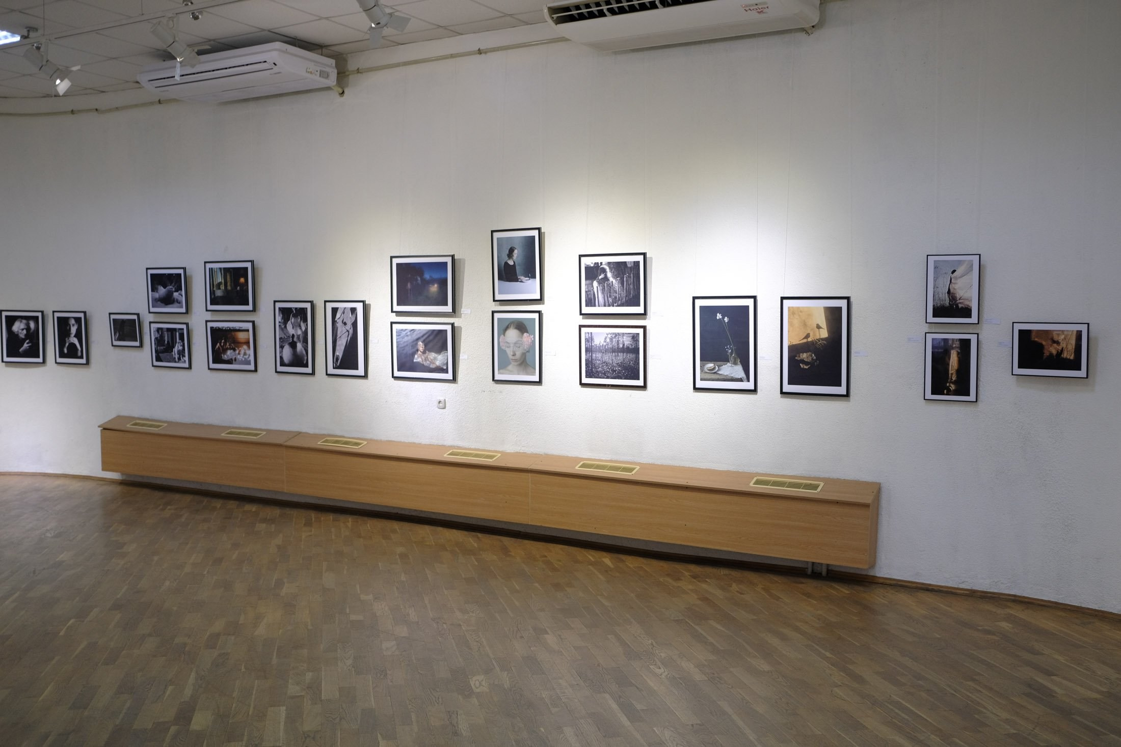 «Светопись-2024» г. Краснодар. Фотограф в Самаре Елена Фомина