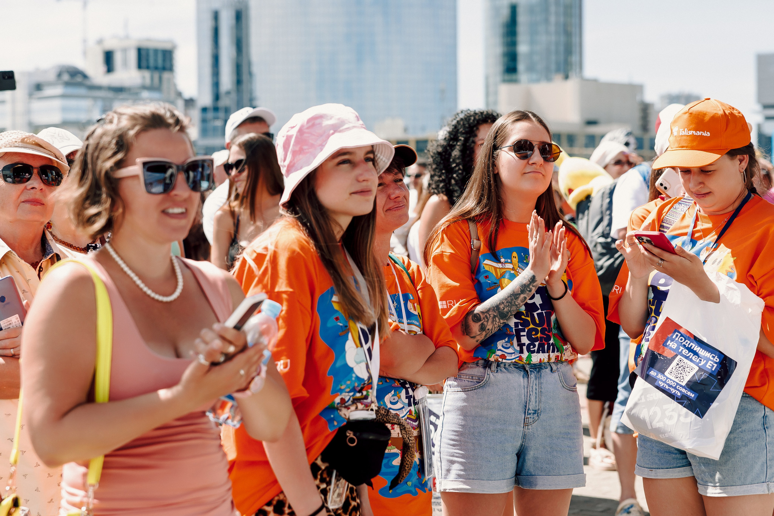 E1 Sup Fest 2024. Лёшка Варзегов — фотограф