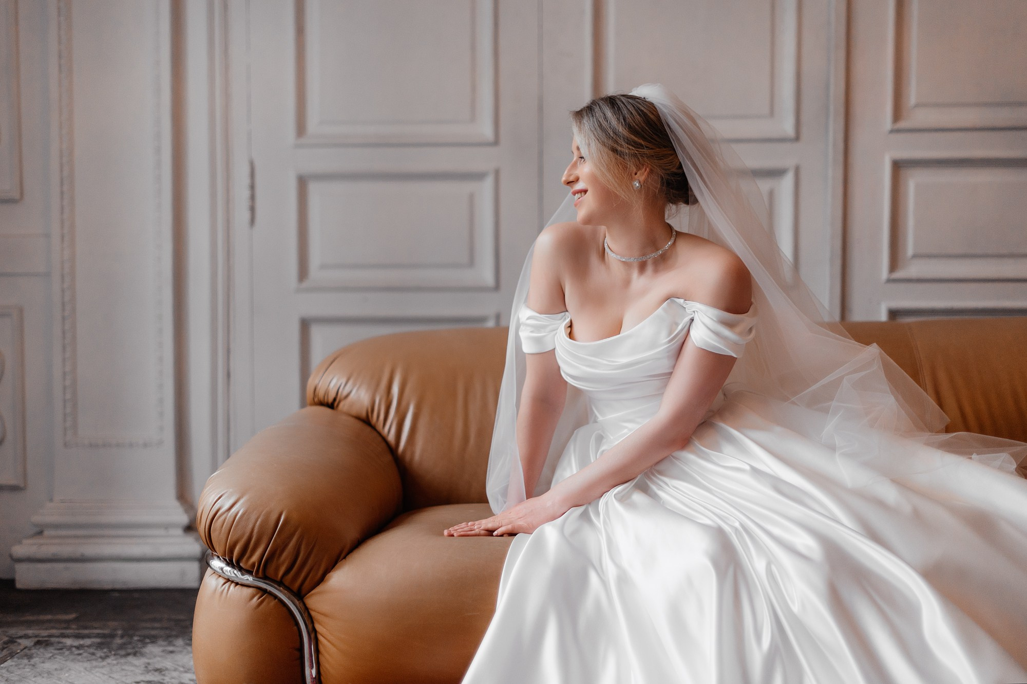 Sasha & Andrey. Свадебный и индивидуальный фотограф Никита Роут | Москва