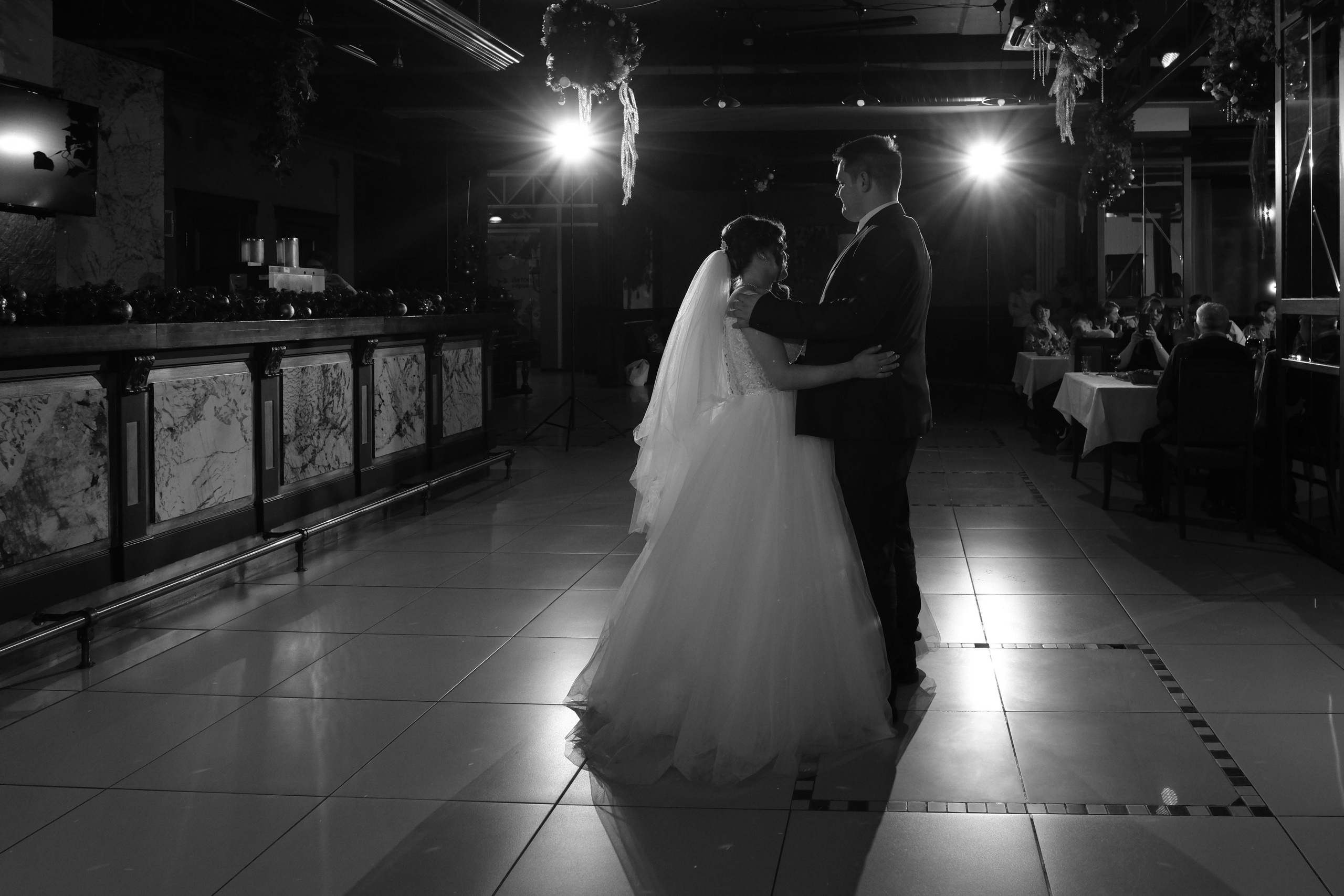 Свадьба Даниила и Виктории. Свадебный фотограф в Челябинске Сырчикова Наталья