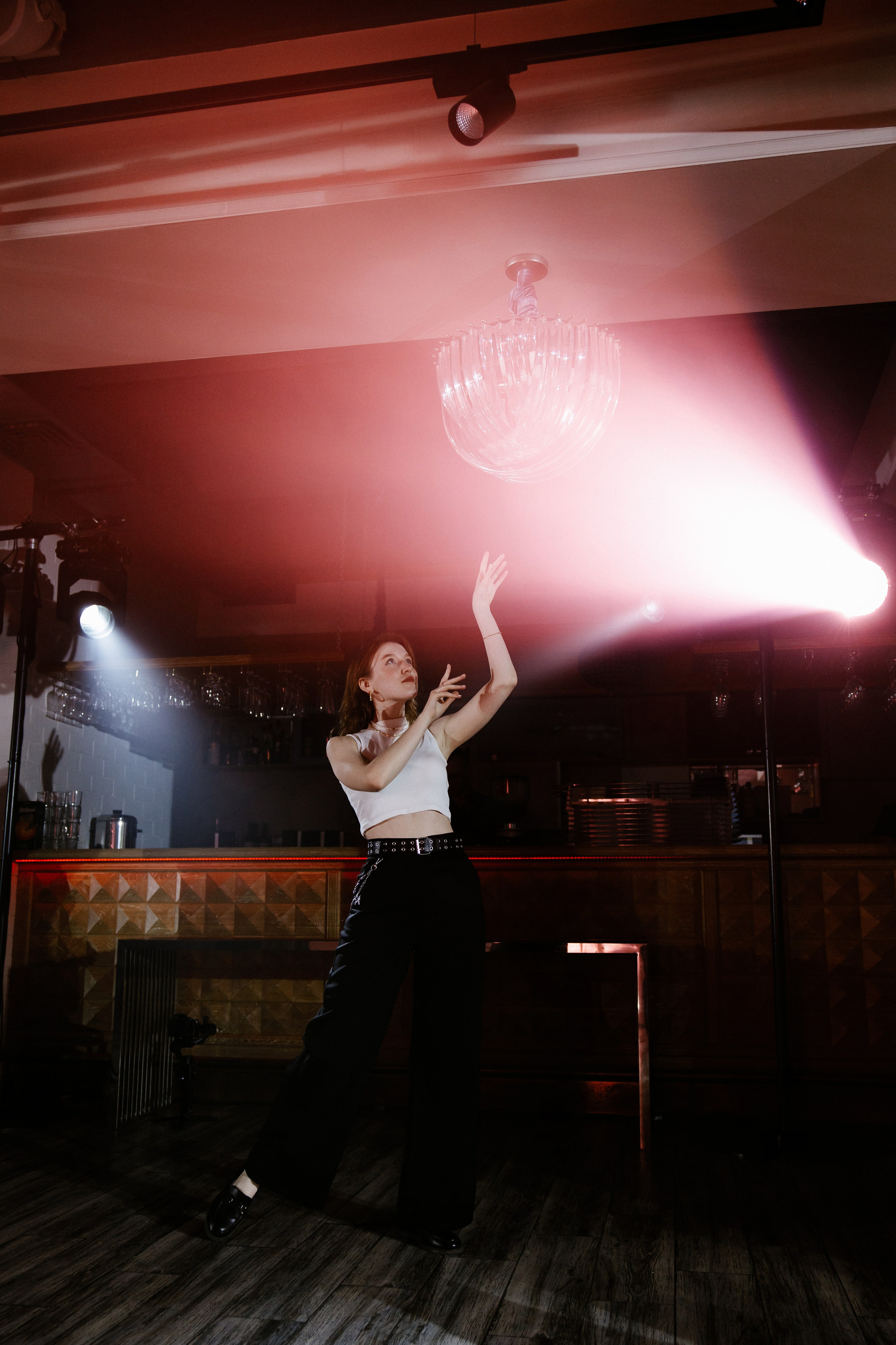 Денис и Юлия. Dieci. Свадебный фотограф Балчугова Мария Екатеринбург