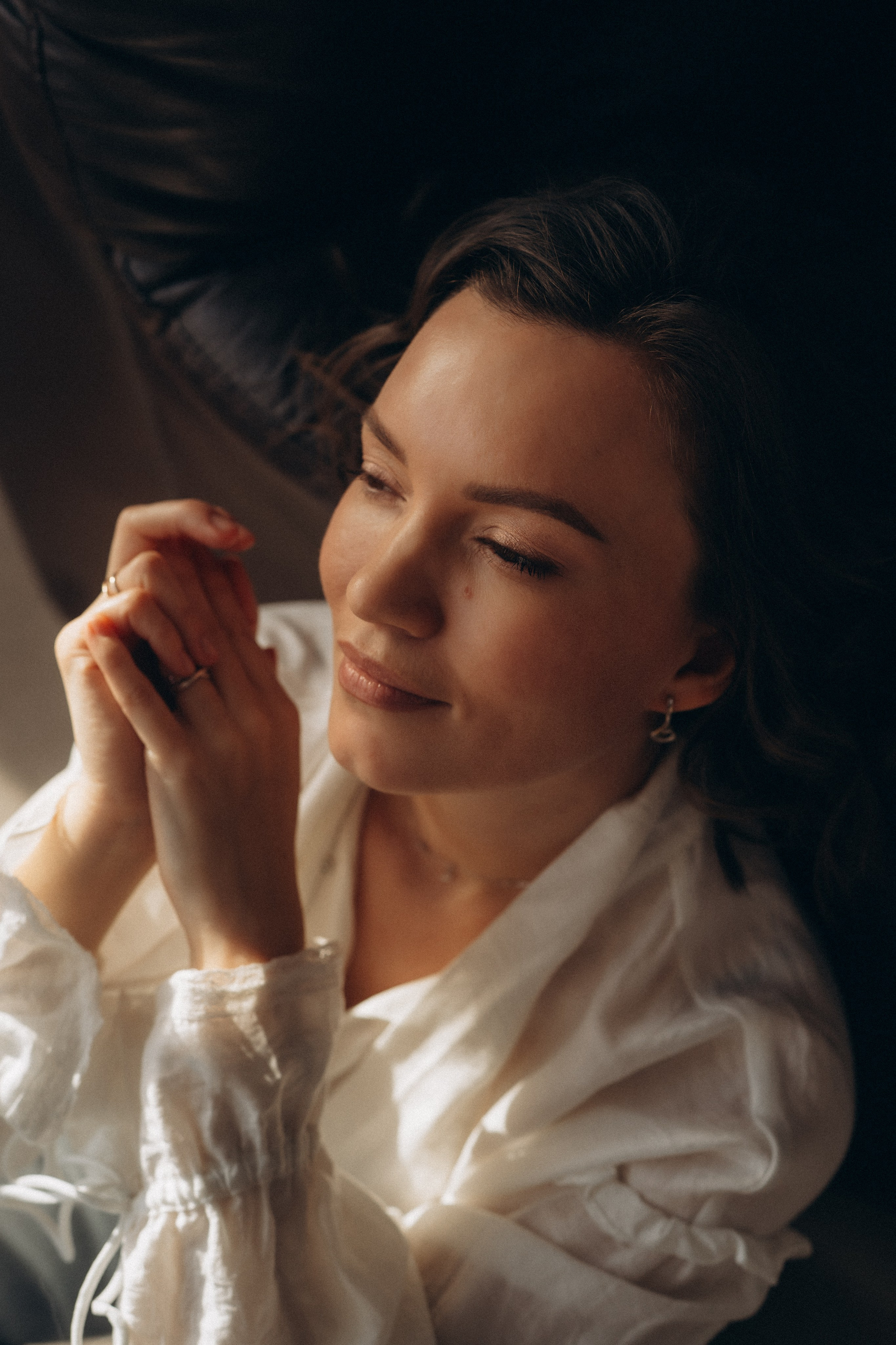 Открытый взгляд. Семейный фотограф в Ангарске/ Иркутске