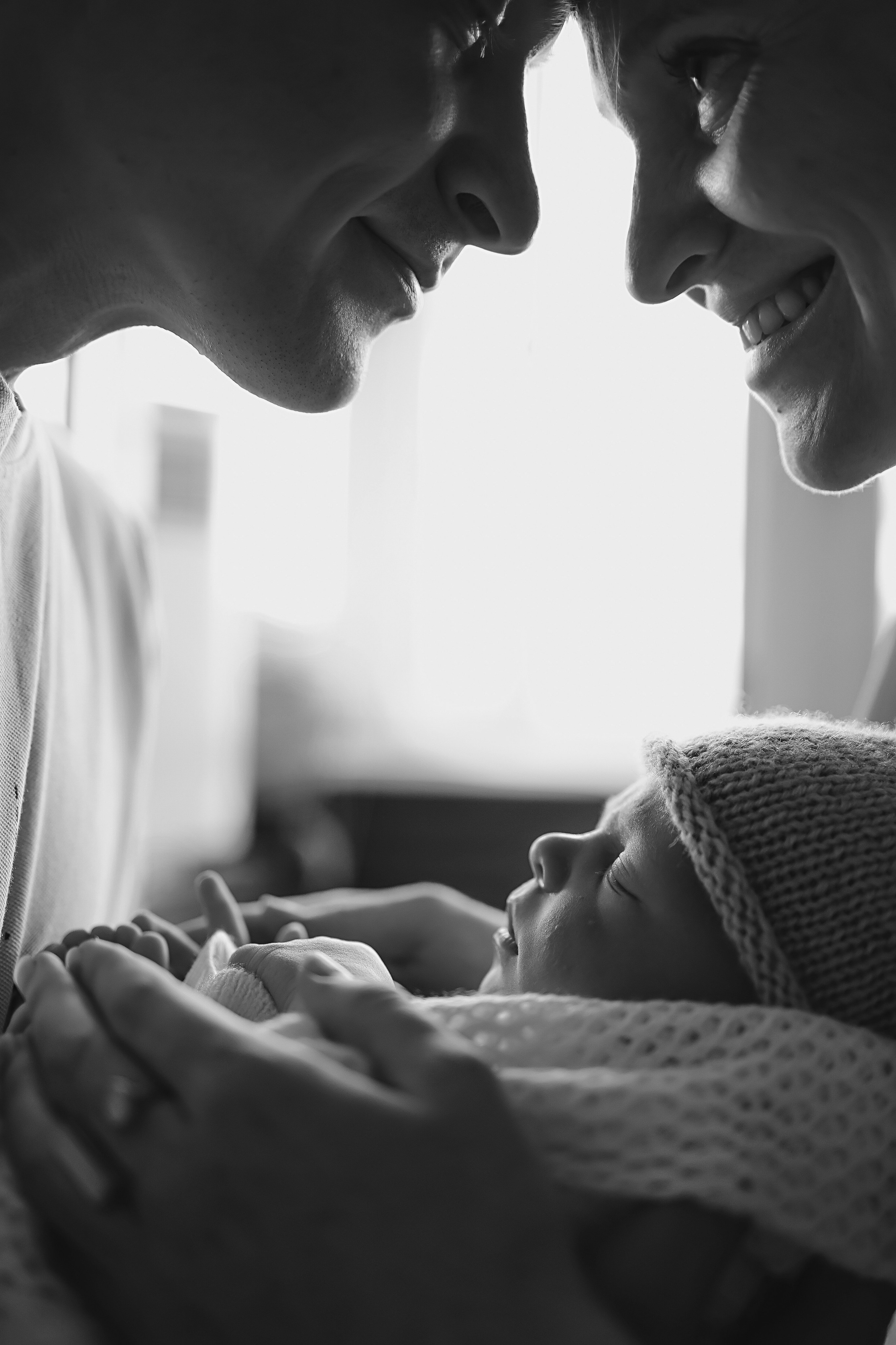 Ефим, 2 недели. Семейный фотограф Тюмень, фотограф на роды Салмина Мария