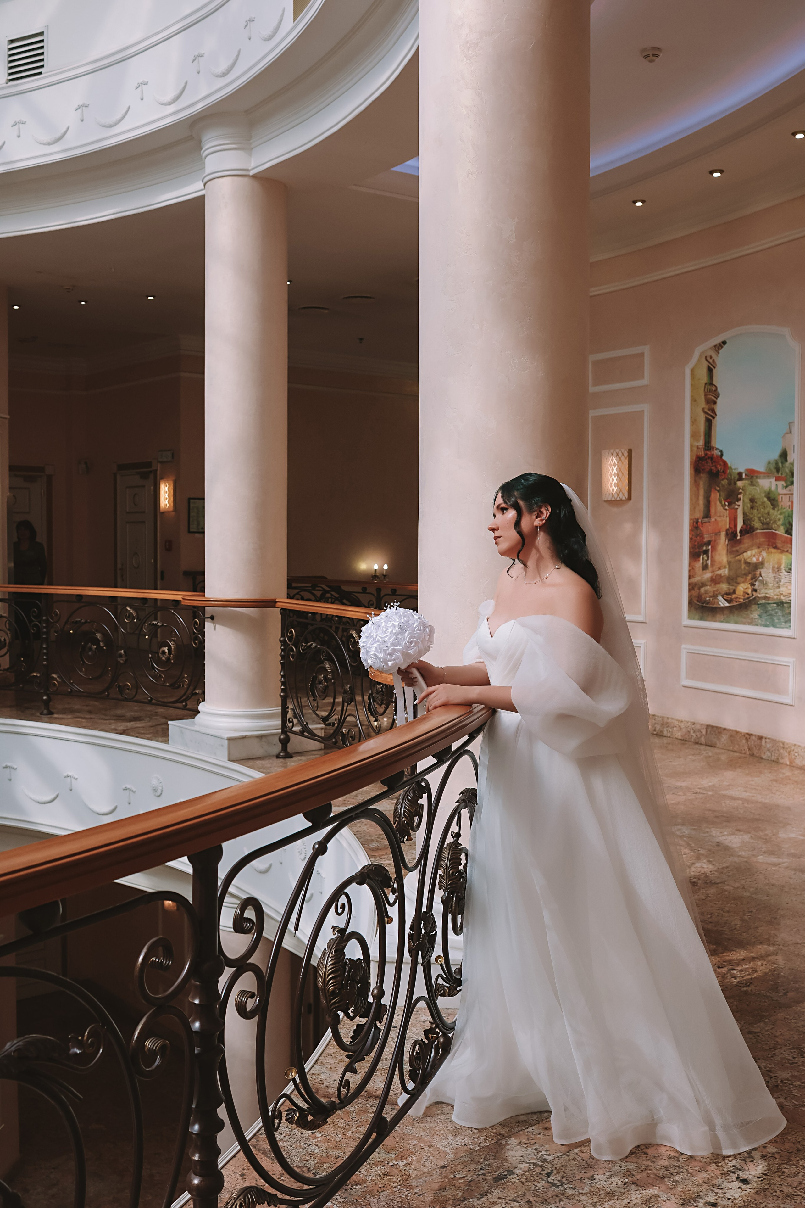 Айвазовский и парк дружбы народов. Семейный фотограф Тюмень, фотограф на роды Салмина Мария