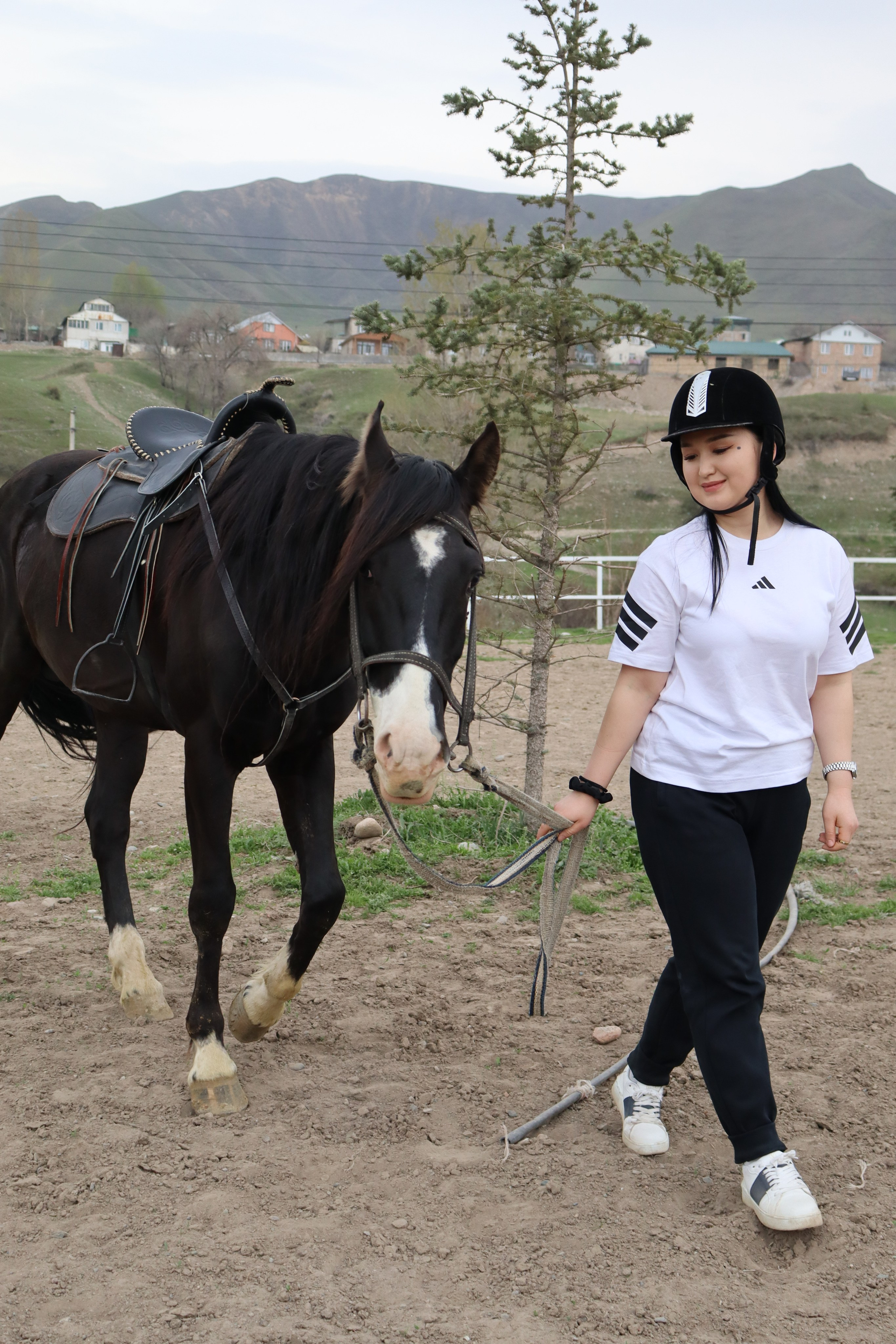 Muras-resort. Фотограф