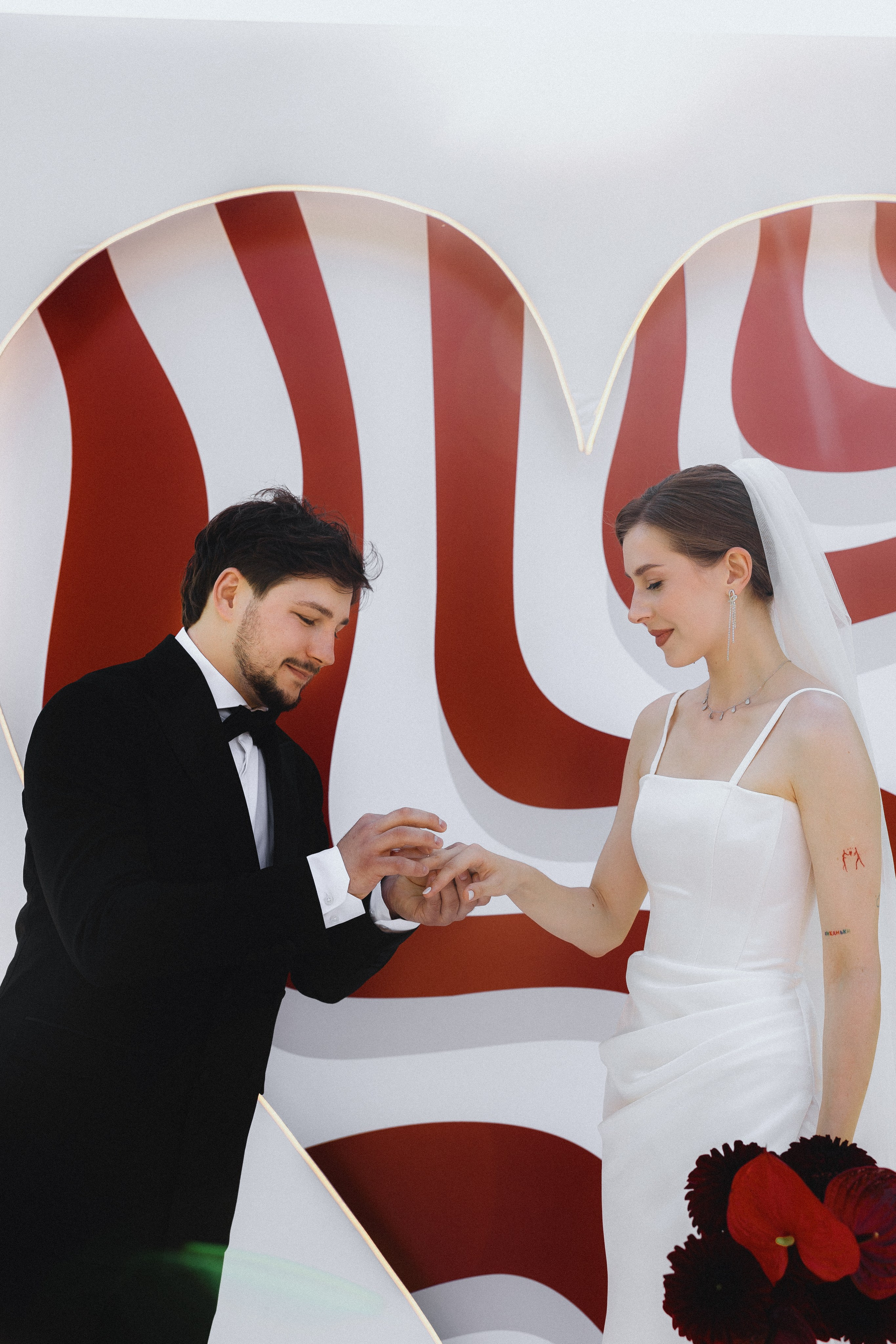 Надя и Артём 🤍. Фотограф в Минске Дарья Матвеенко