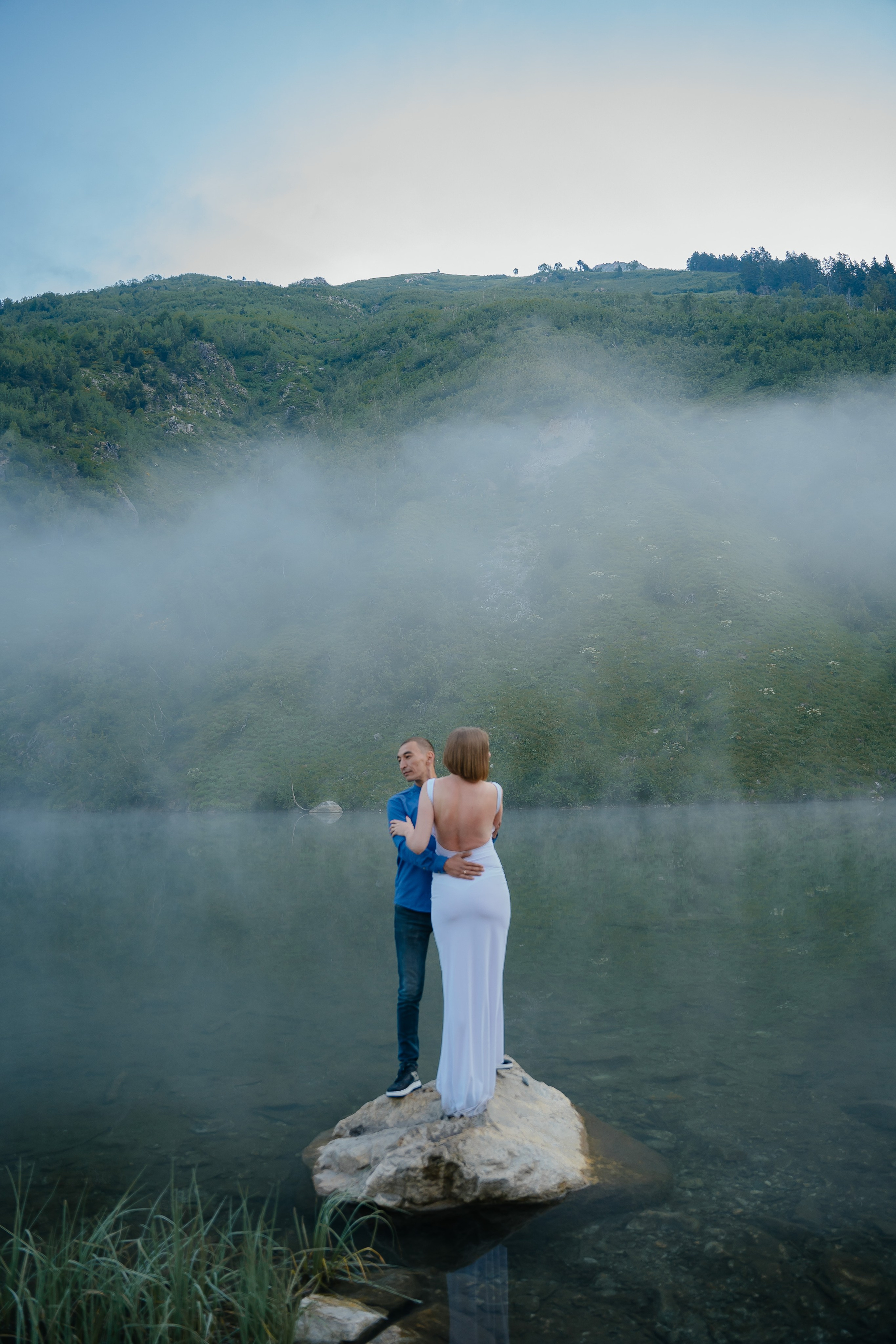 Свадебные съёмки. Фотограф Диана Семенова