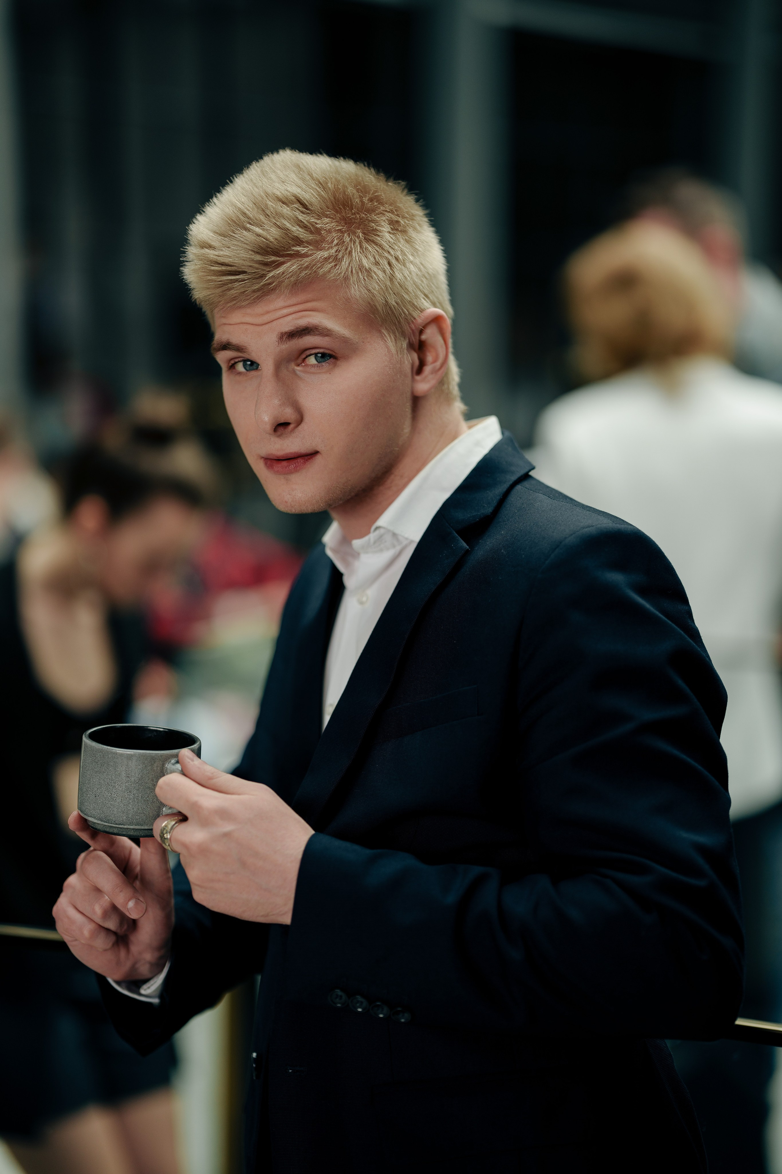 Репортажный фотограф на конференцию онлайн образования Instadium. Репортажный фотограф Москва Сергей Дружинин