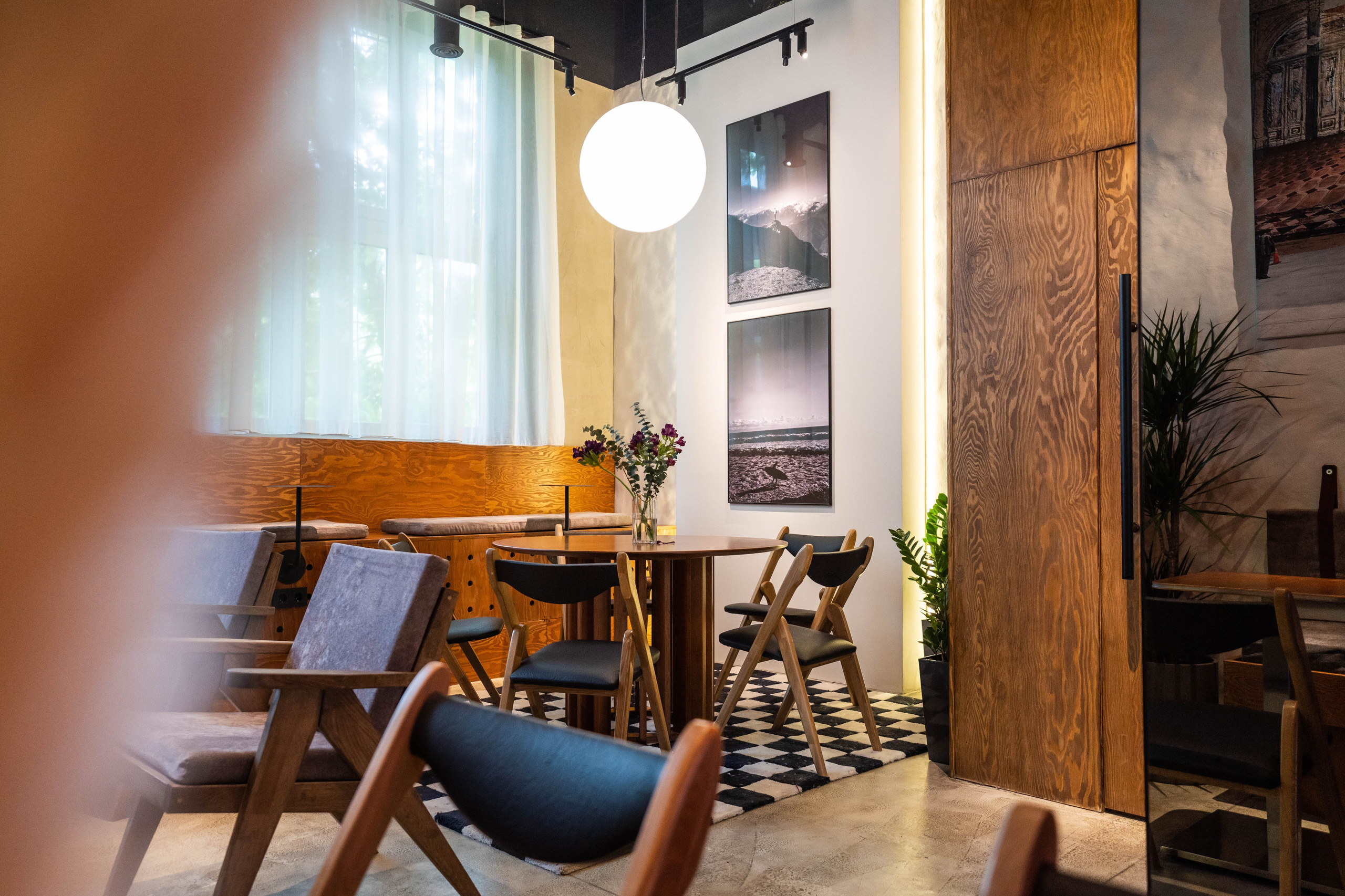 SURF COFFEE| DAY. Фотограф Абакумова Анастасия