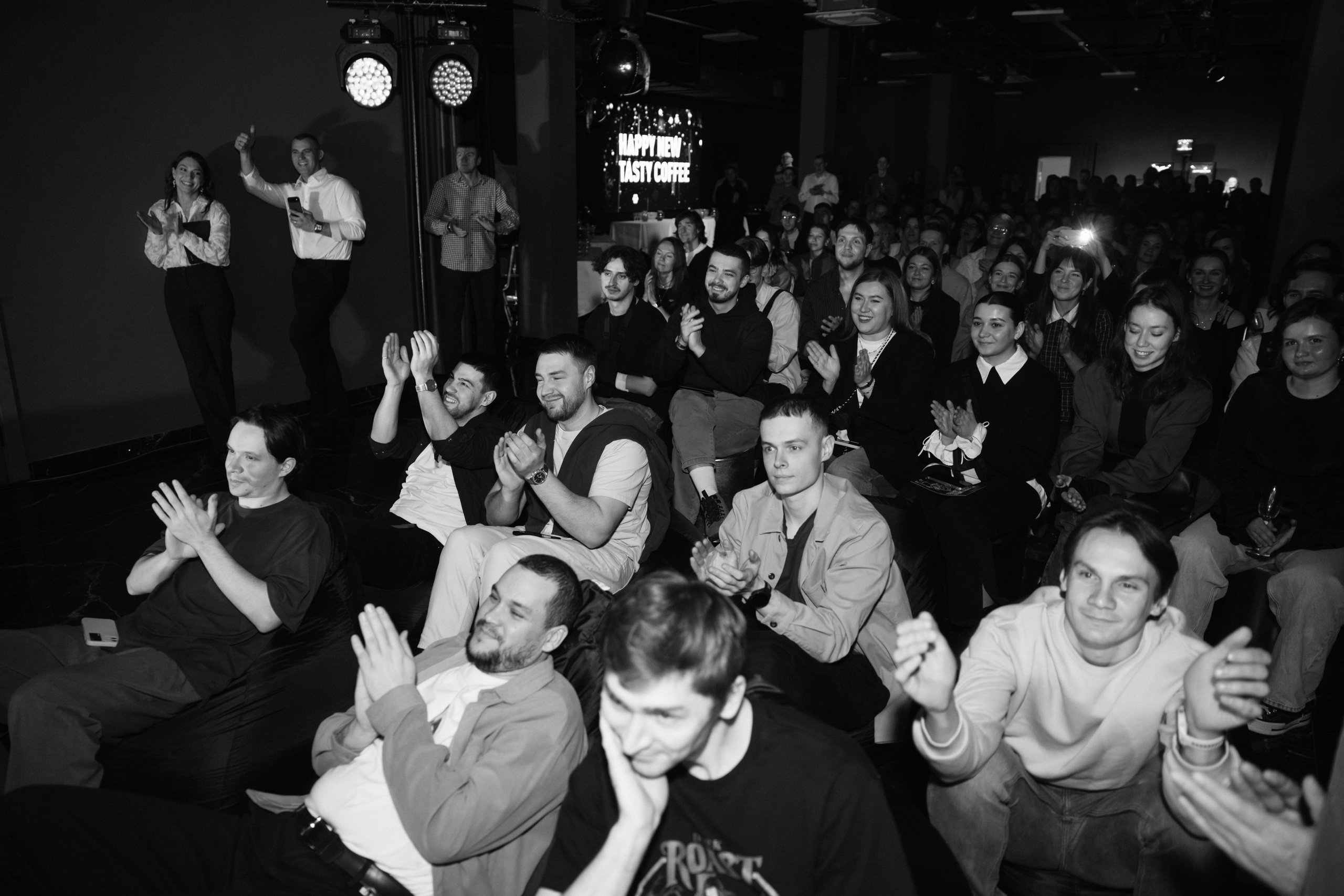 TASTY COFFEE. Фотограф в Ижевске и Казани Богданов Яков