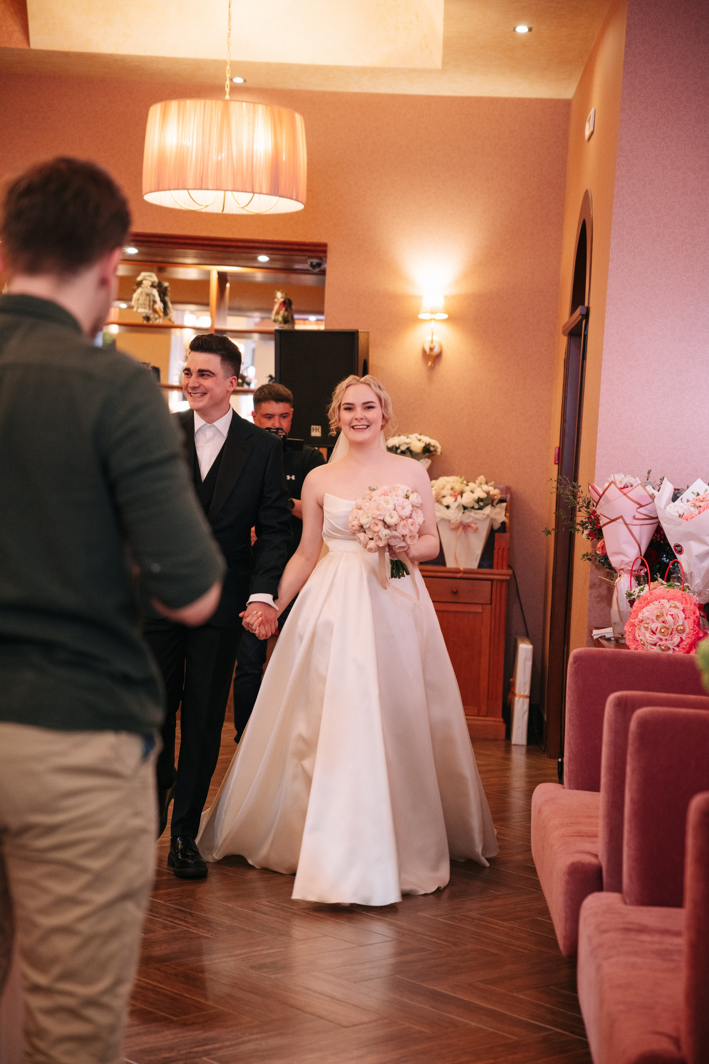 Wedding Станислав Вера. Фотограф в Ижевске и Казани Богданов Яков