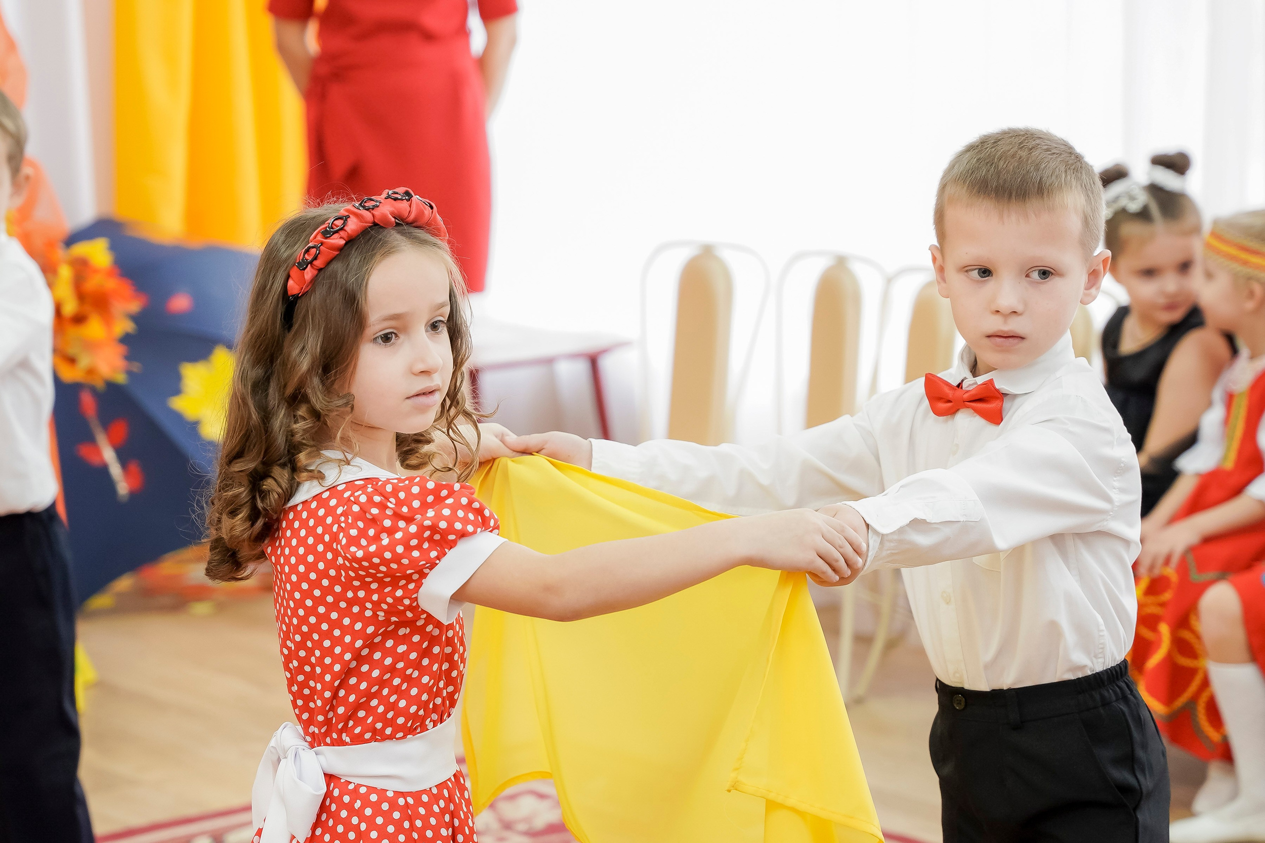 Еще осень. Геннадий Войтов — контент под любые задачи