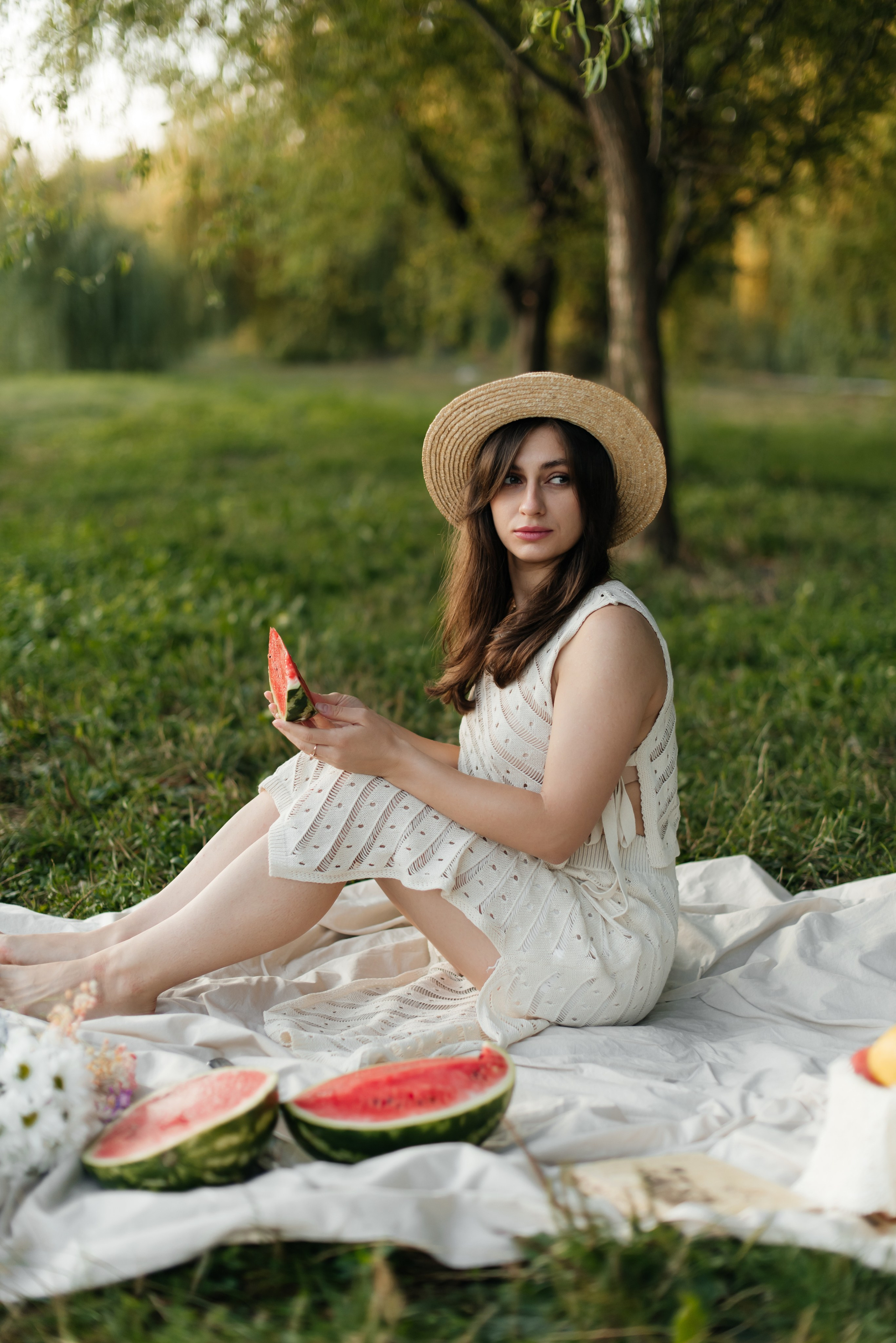 Марина. Фотограф Палий Ульяна