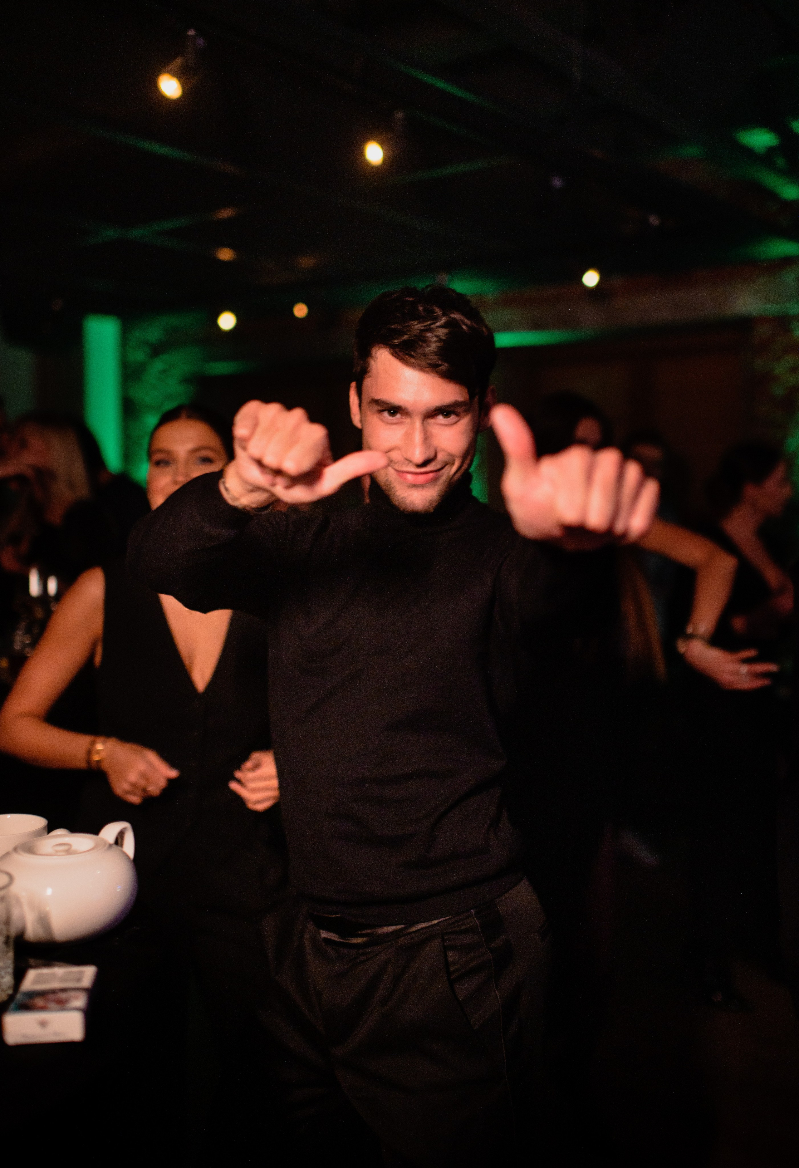 Anastasiya. Birthday. Wedding and Destination photographer Rustam Kalimullin