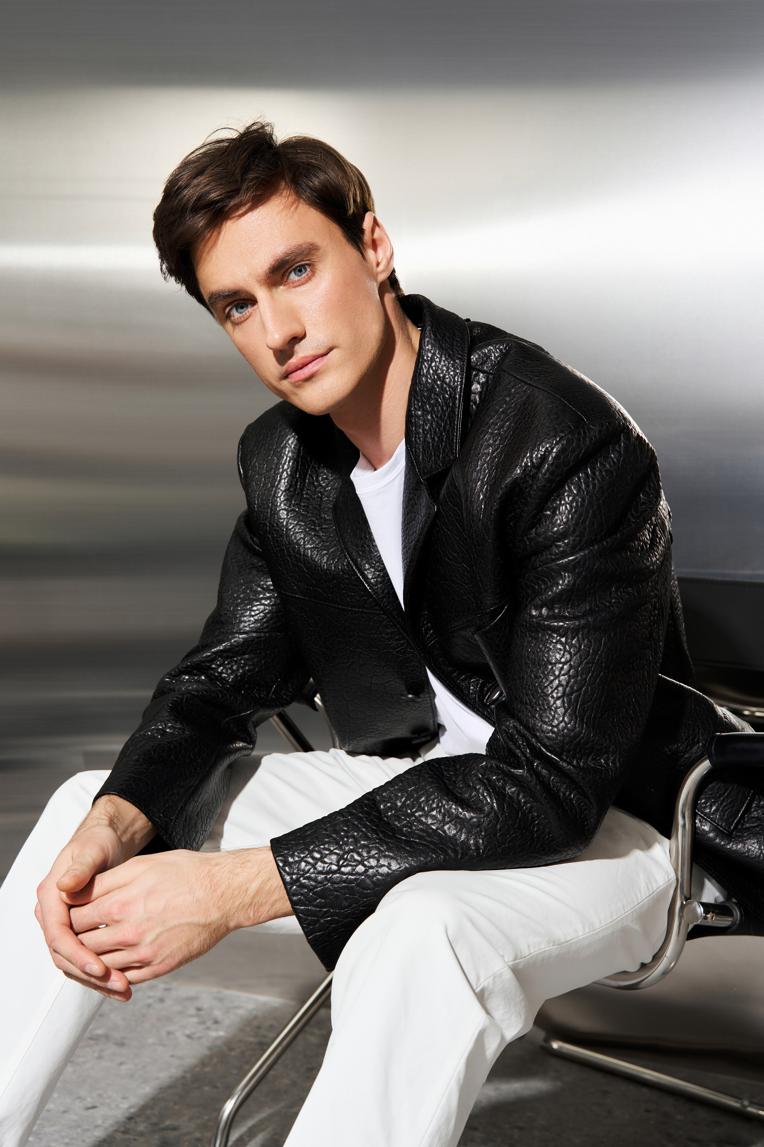 Montecristo. Юлия Пестрикова