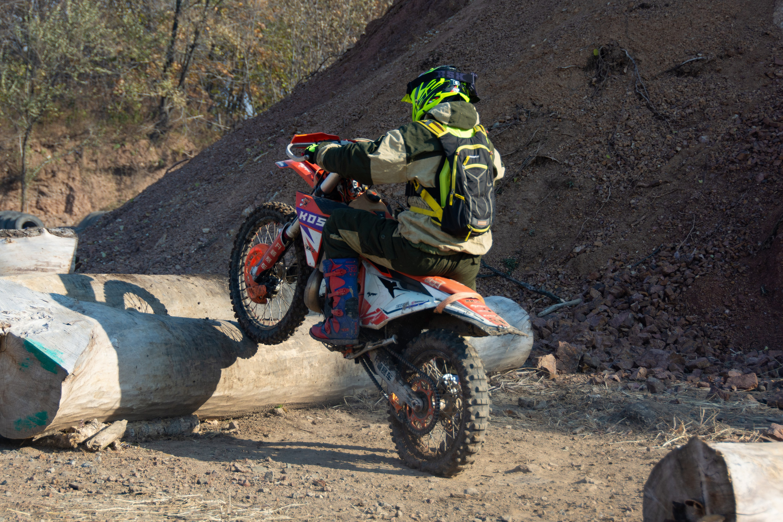 Эндуро Экстрим. Семейный и репортажный фотограф в Хабаровске Татьяна Болычева