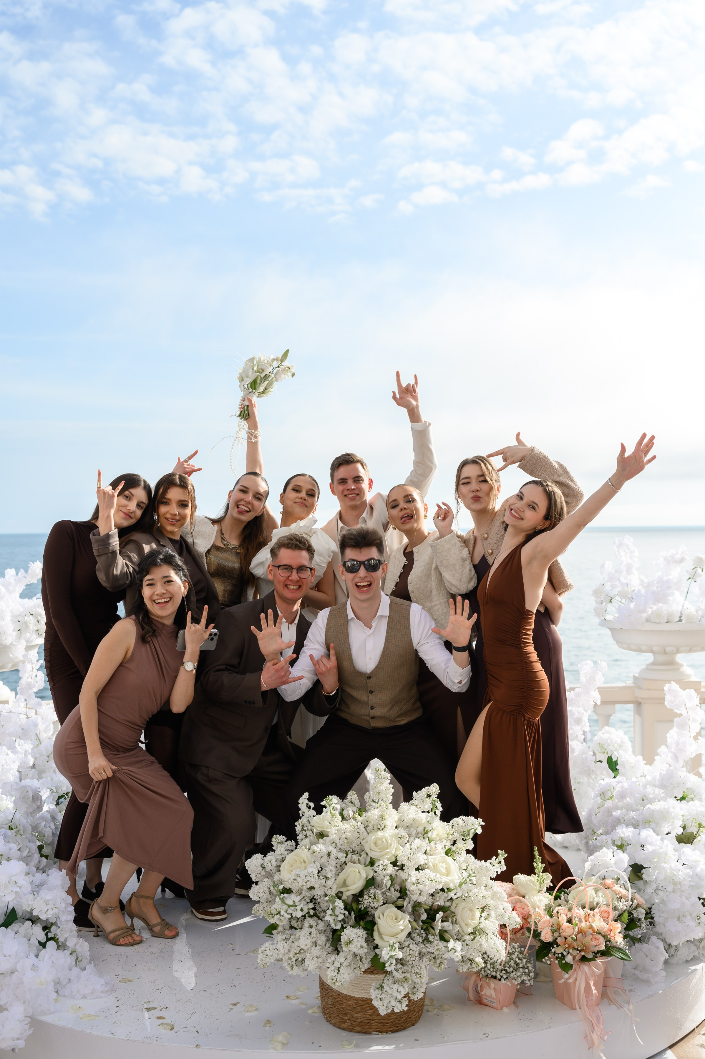 Дмитрий и Алика. Фотограф в сочи Свадебный фотограф Сочи