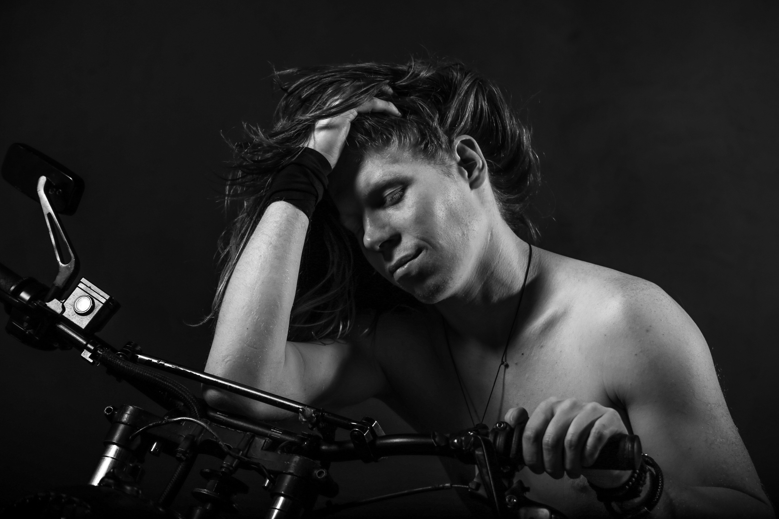 Паша. Костюмер, художник кино и телевидения в спб