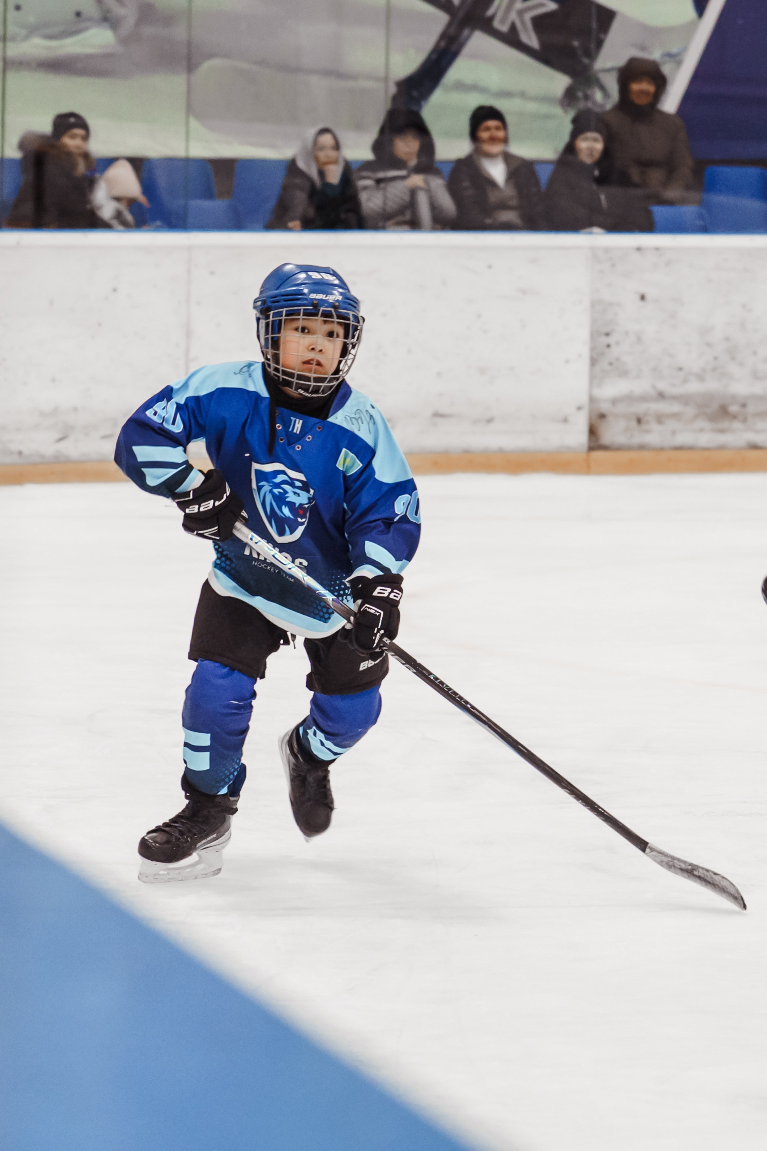 KZ Open 2026. Профессиональный фотограф в городе Астана Копанев Данил