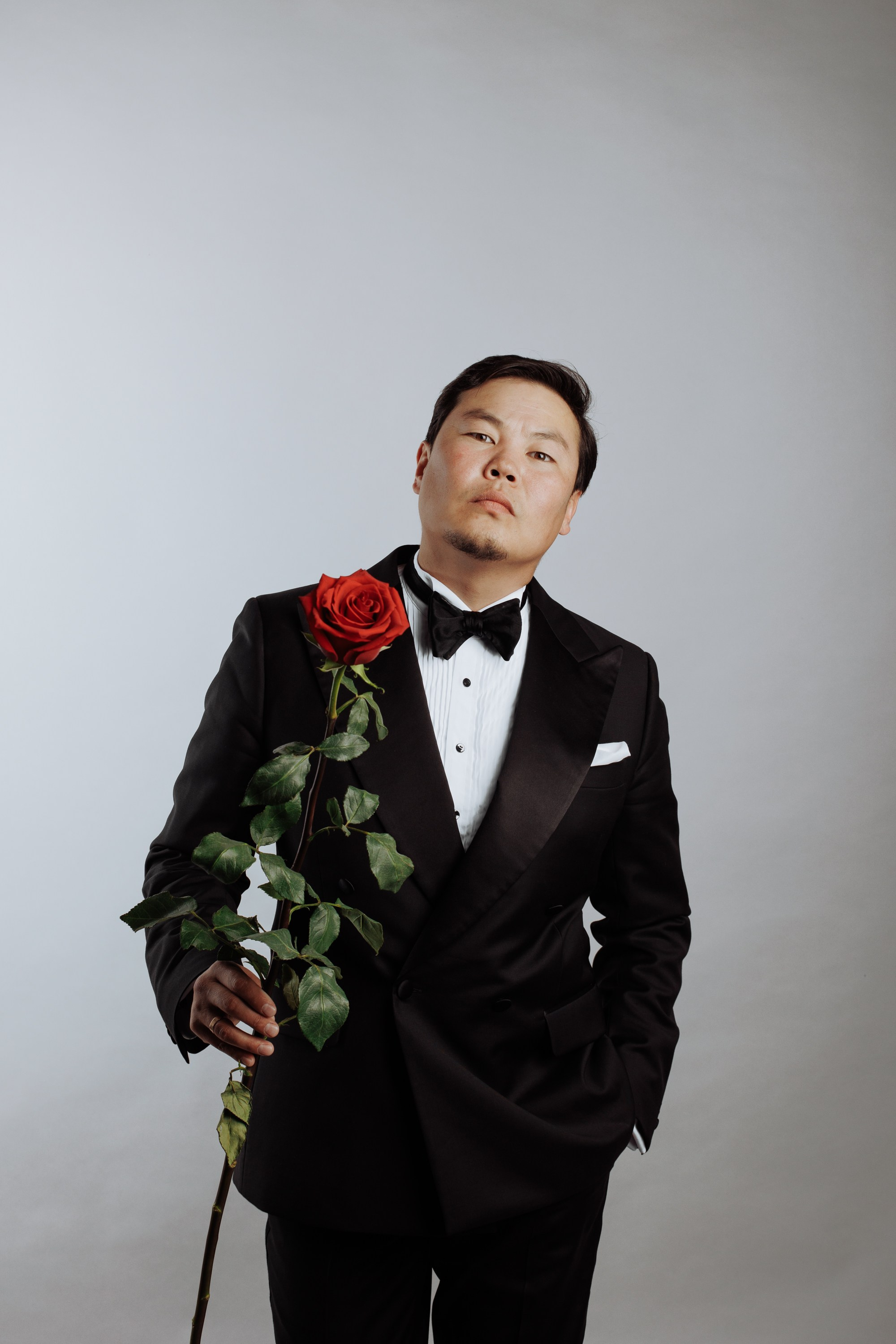 ShowmanClub Baikal. Свадебный фотограф