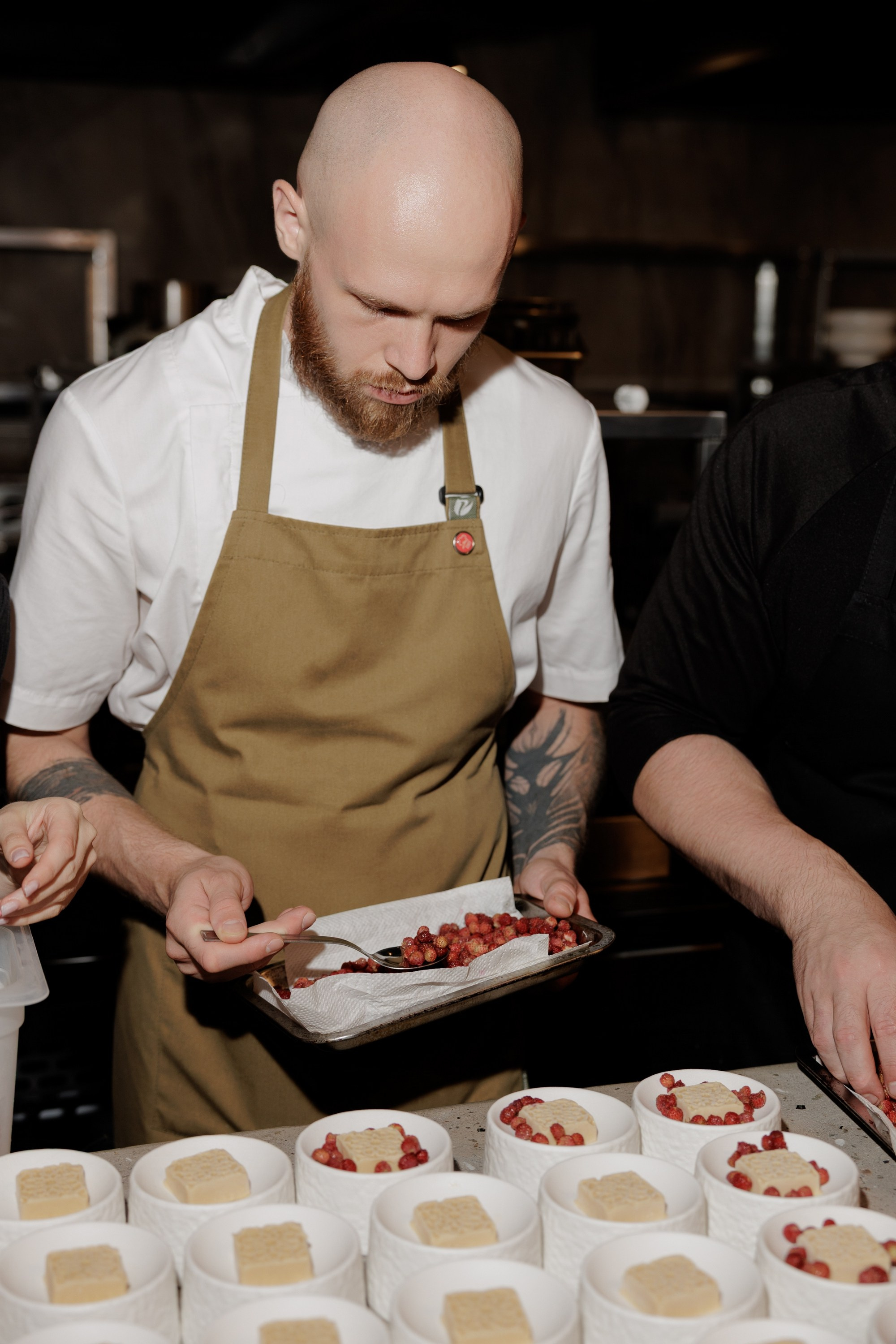 Гала-ужин «Полёт со вкусом» Аэрофлот и ВК-Видео (г.Иркутск). Свадебный фотограф