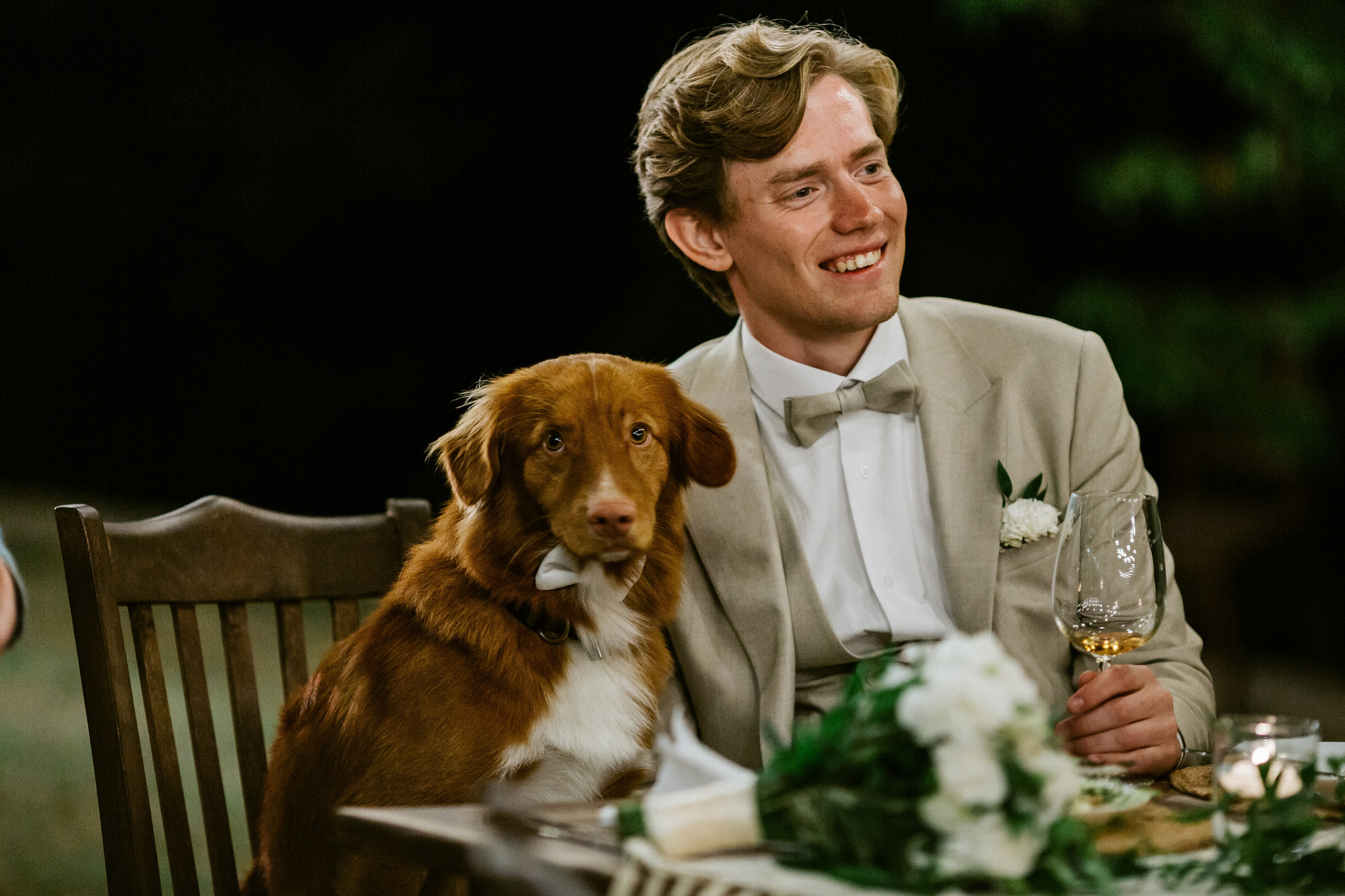 История Таи и Ромы