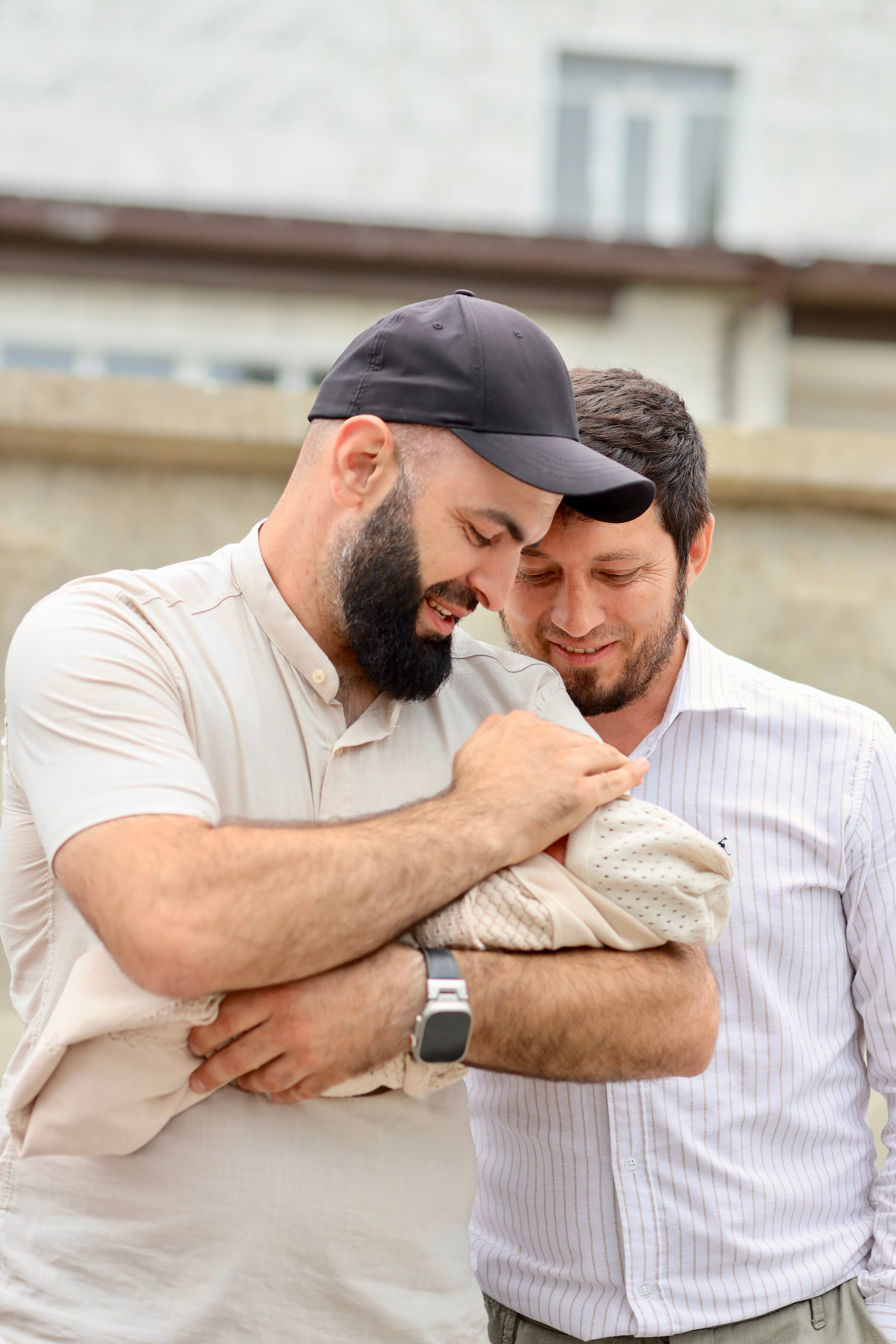 Выписка. Shirin Ustaeva Photography—больше, чем фотография