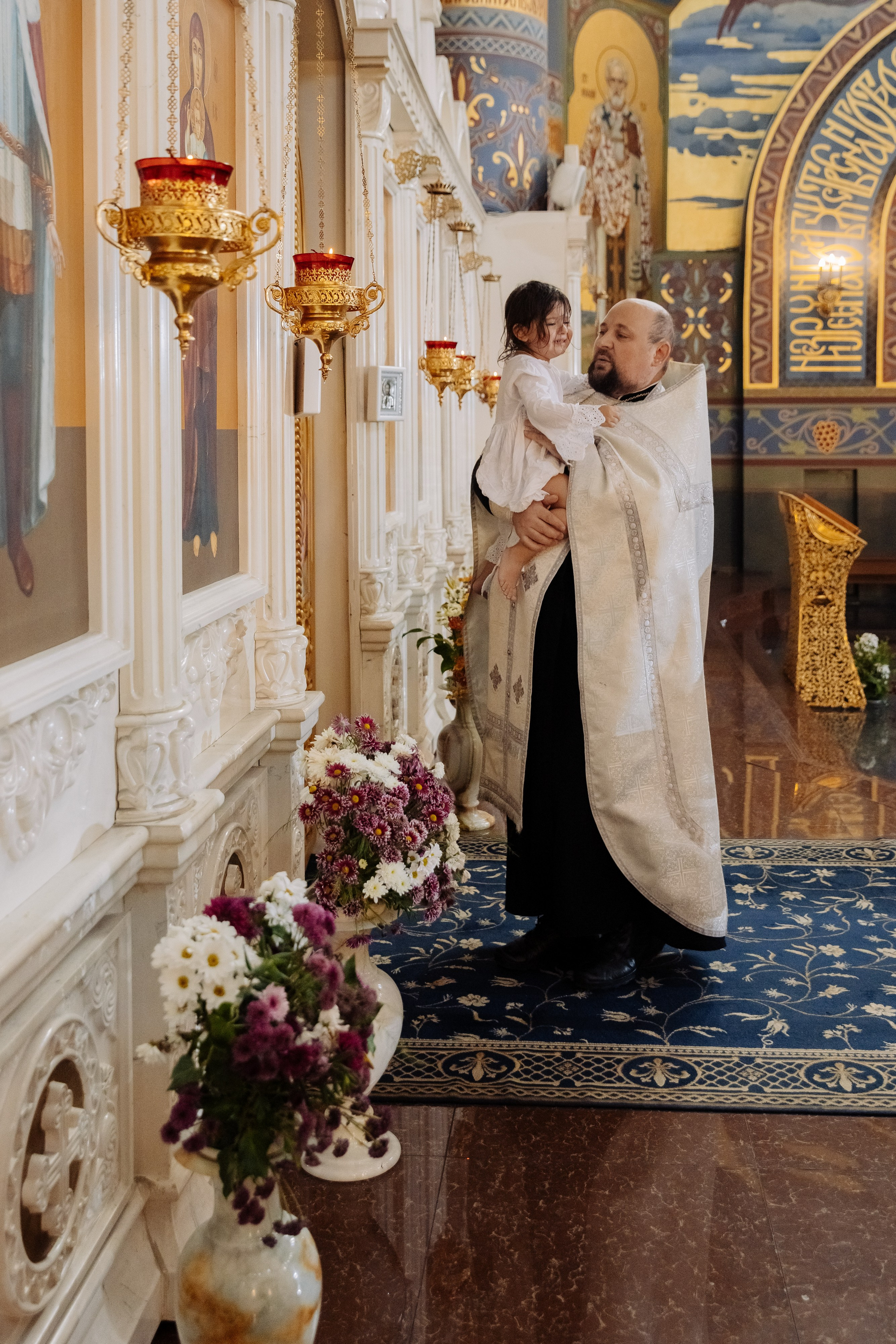 Фотограф на крещение. Храм Христа спасителя Сочи. Свадебный фотограф в Абхазии, Сухум, Гагра, Сочи