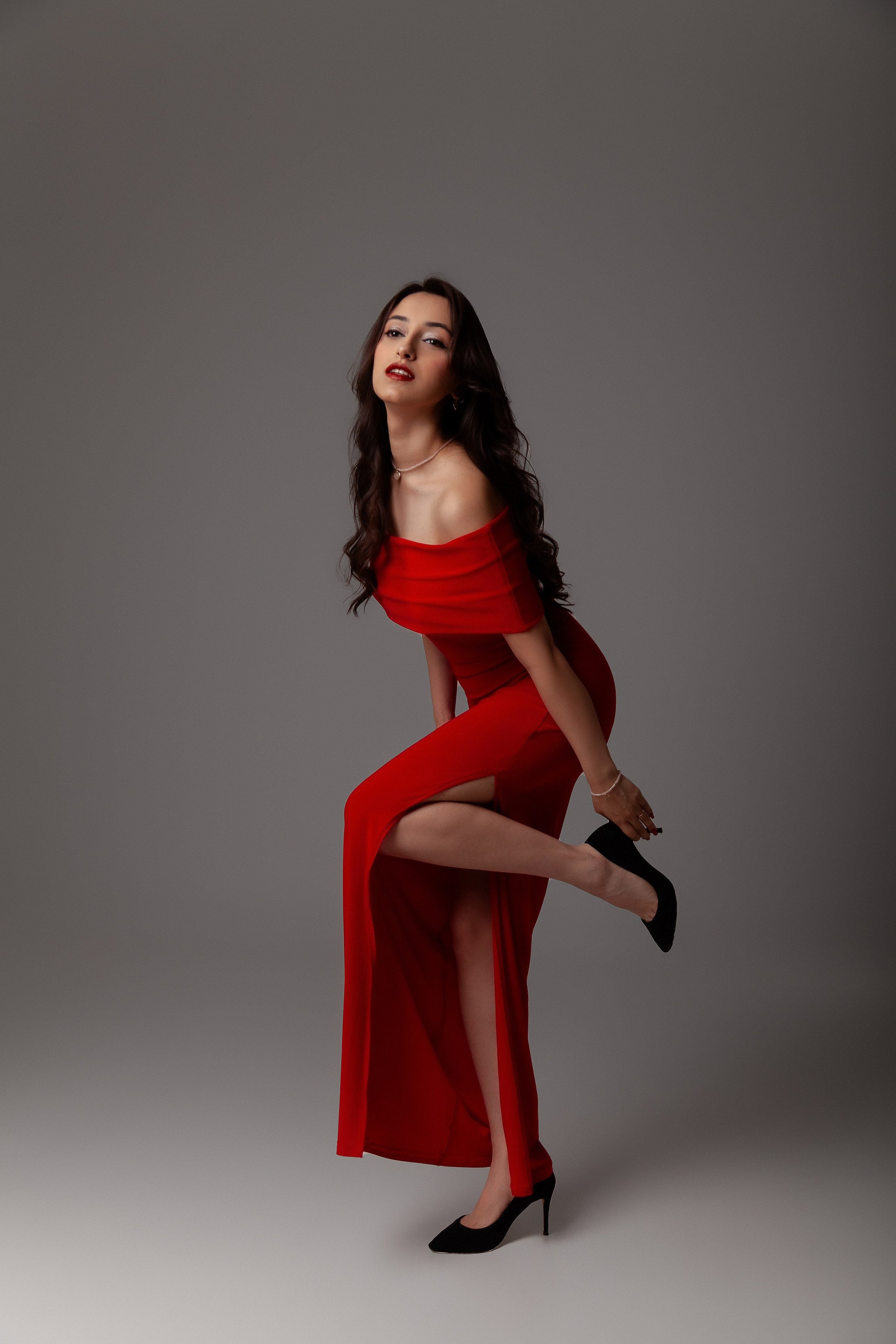 Сафия. Профессиональное фото в Казани: от идеи до результата. Фотограф Яна Мур