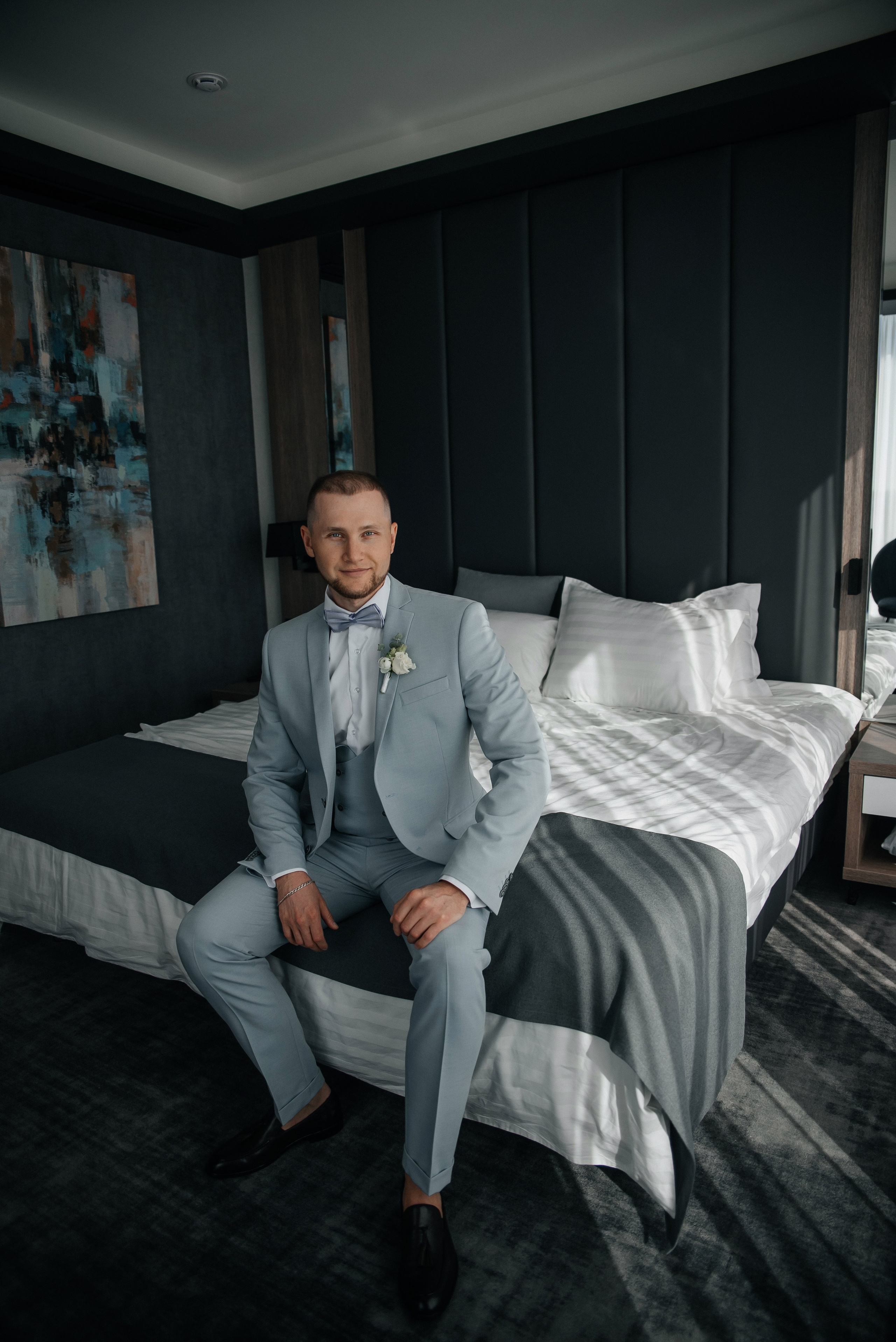 Ваня и Даша 09.09.2023. Свадебный и семейный фотограф в городе Смоленске